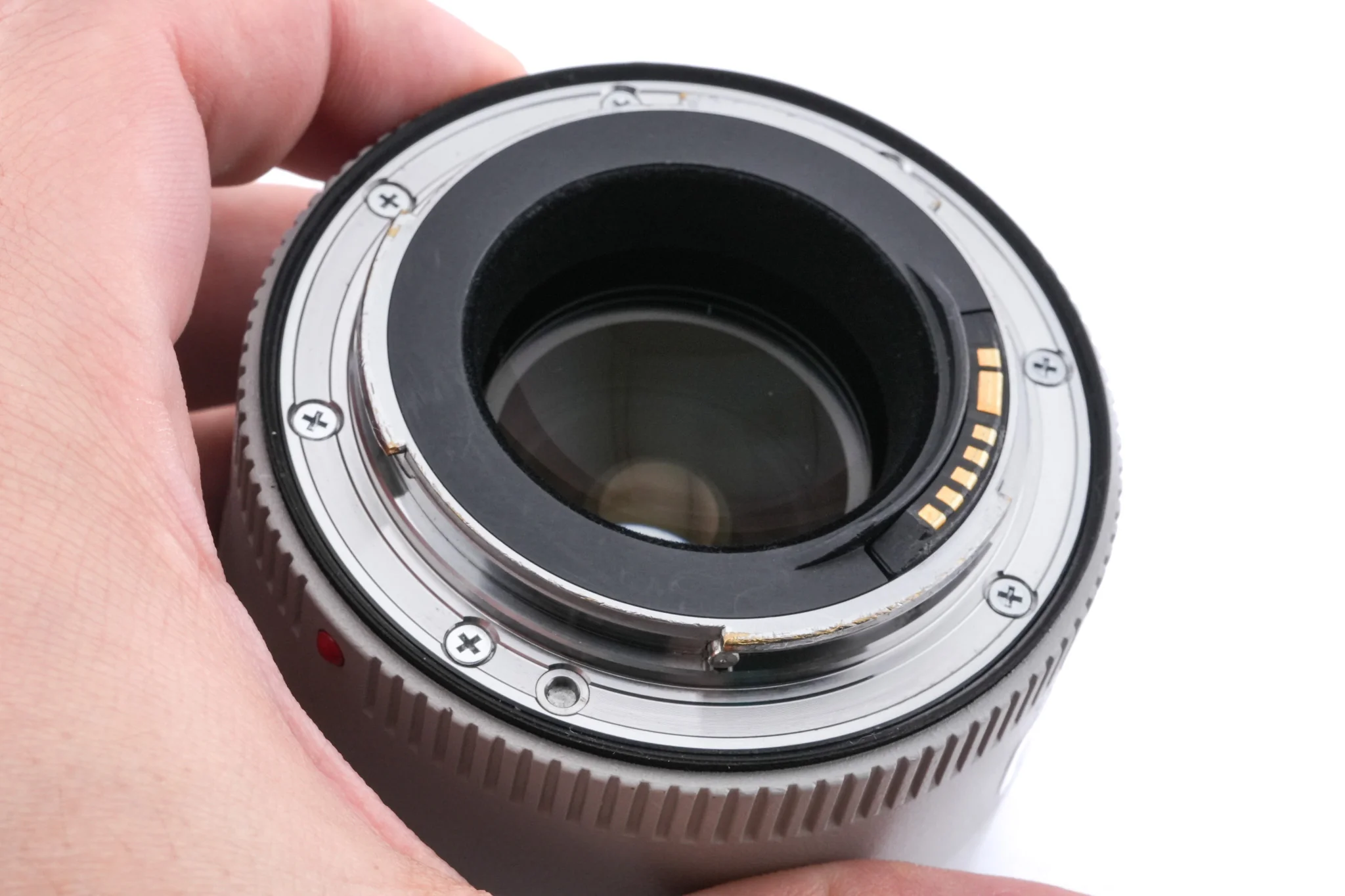 Canon 2x Teleconverter Extender EF III - Image 6