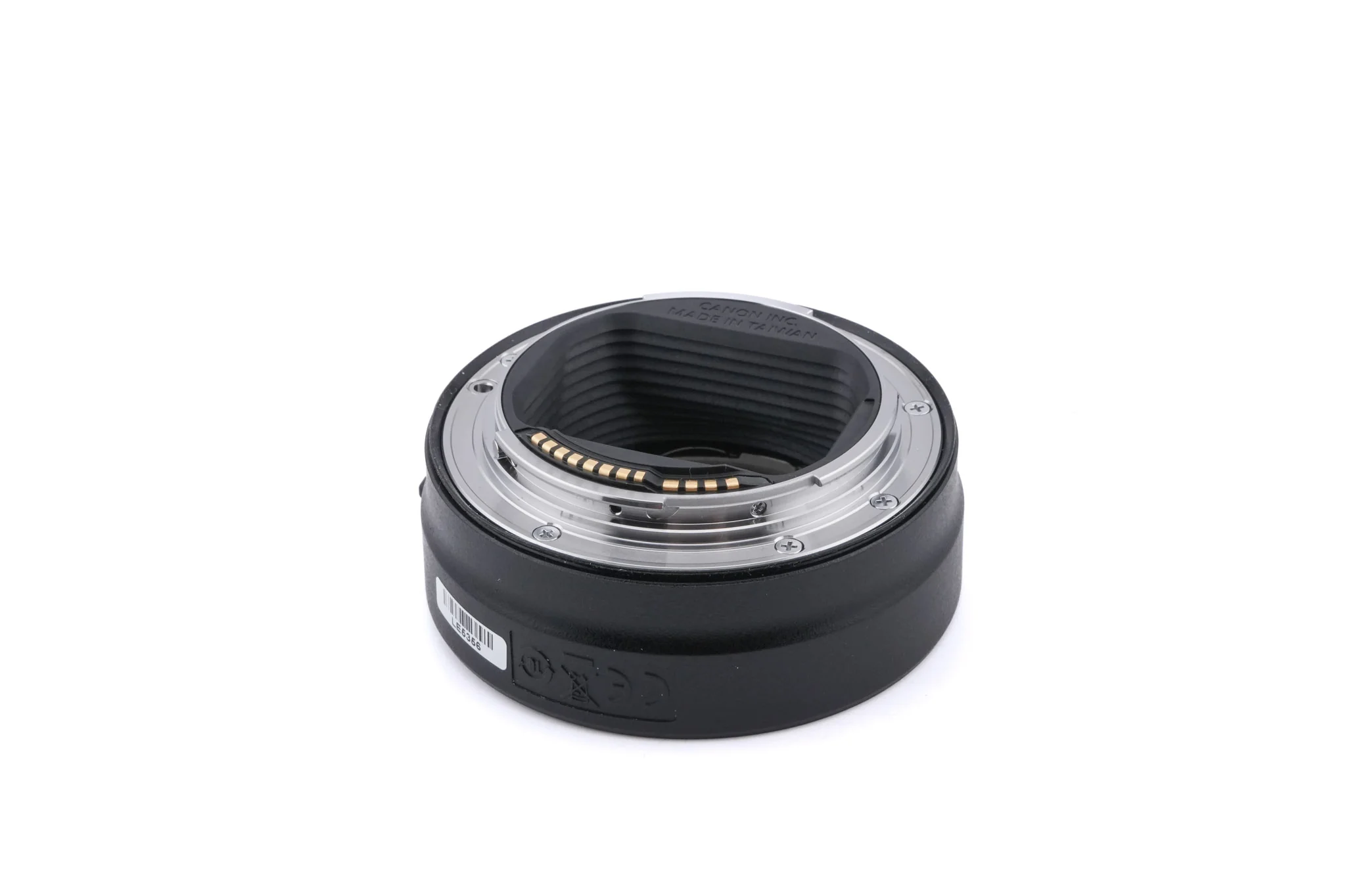 Canon EF - RF (EF - EOS R) Adapter - Image 2