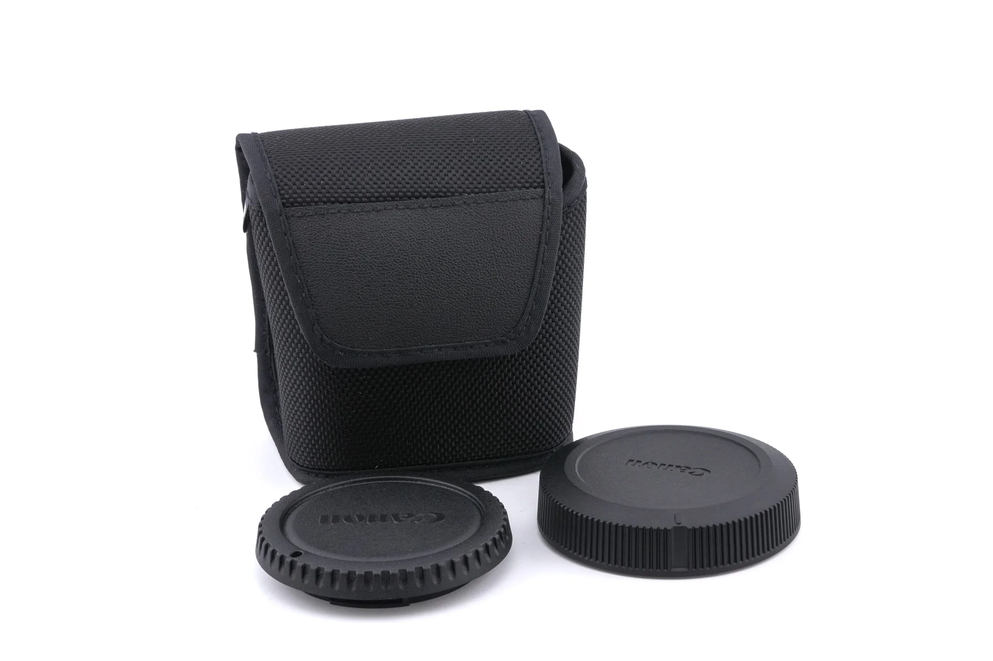 Canon EF - RF (EF - EOS R) Adapter - Image 3