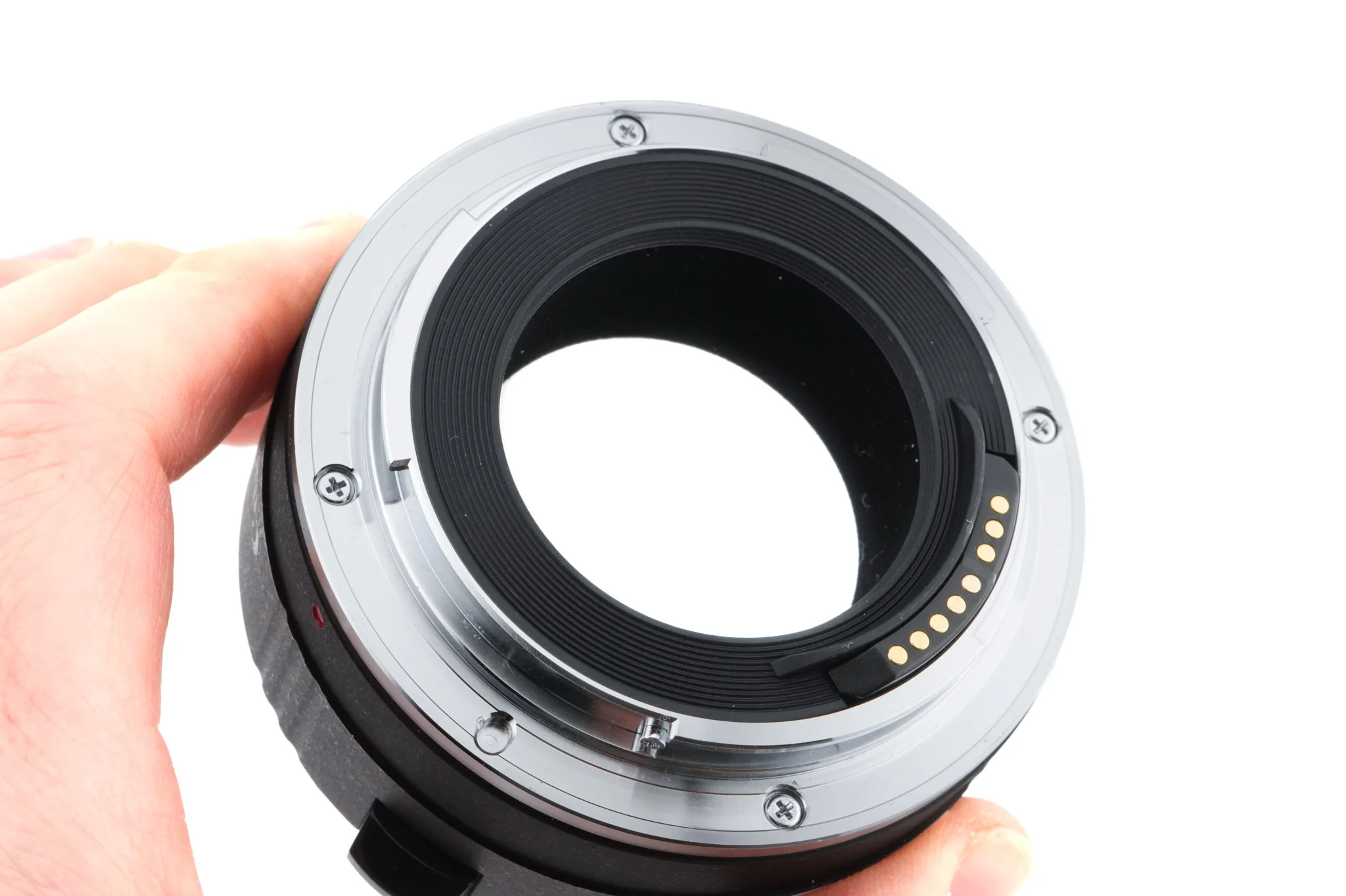 Canon EF25 II Extension Tube - Image 4