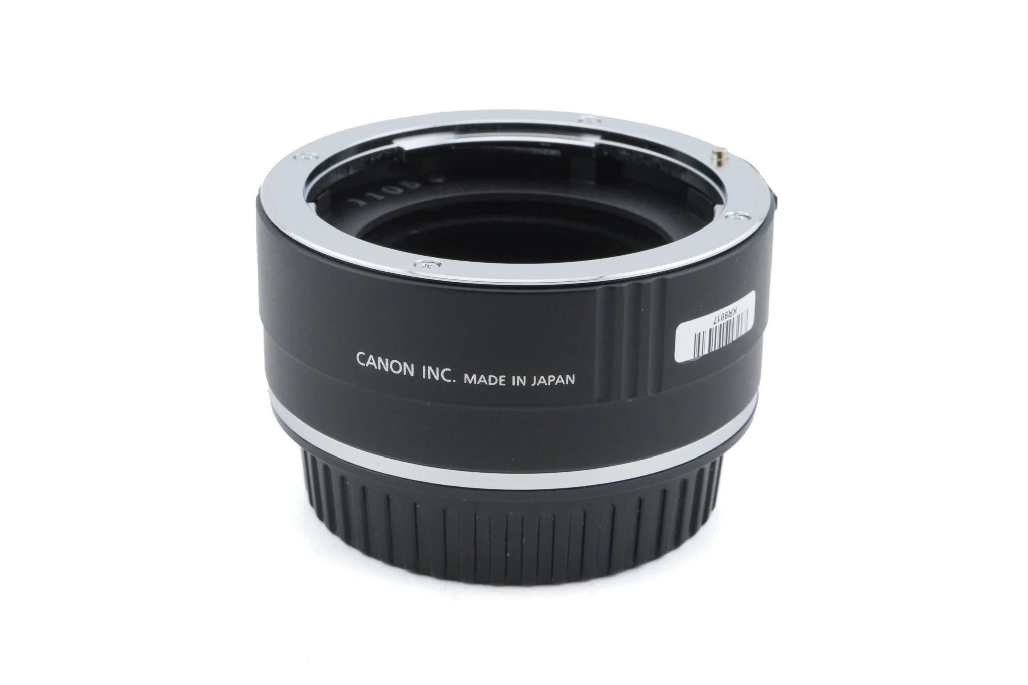Canon EF25 II Extension Tube - Image 2