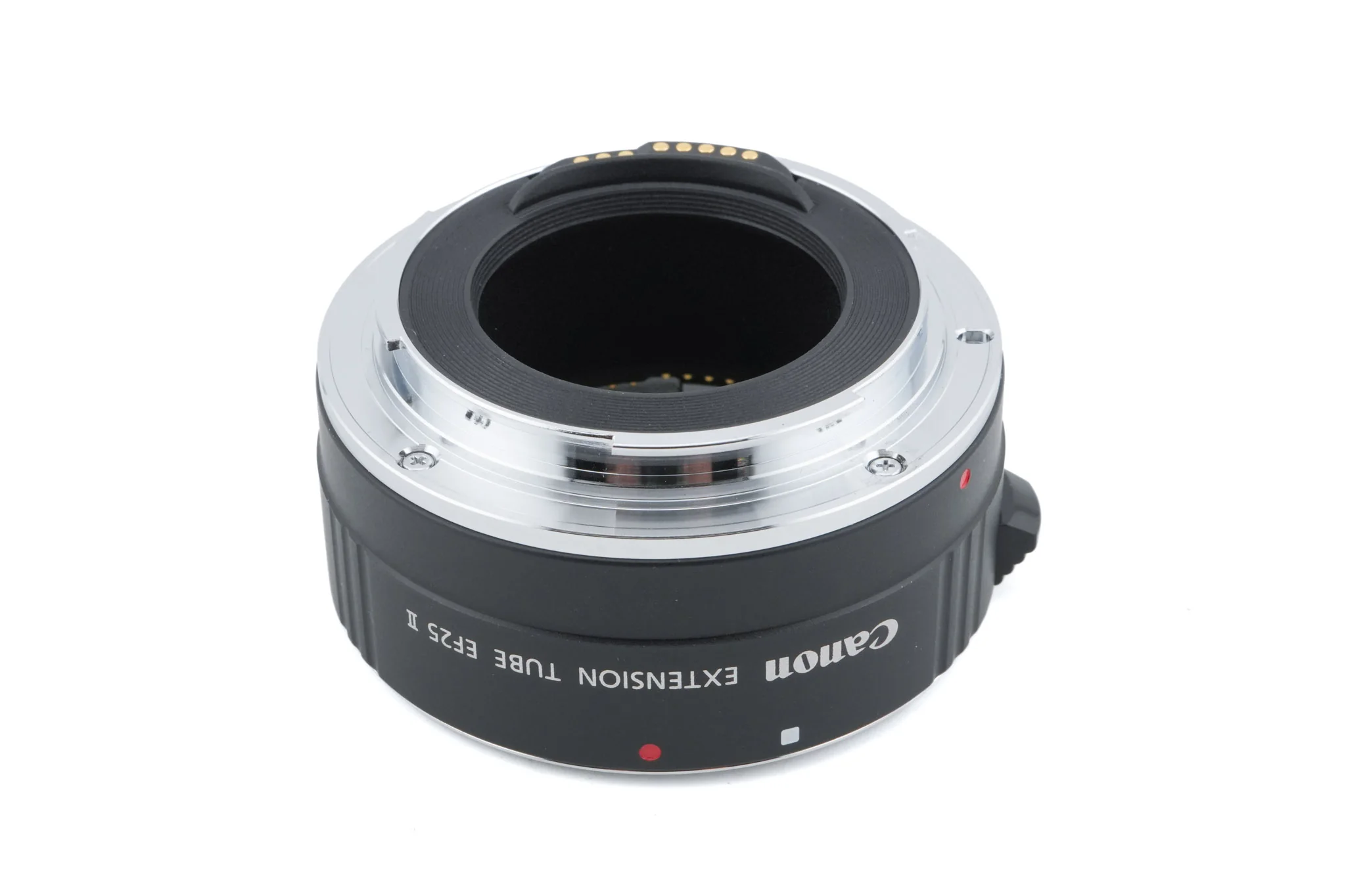 Canon EF25 II Extension Tube - Image 3