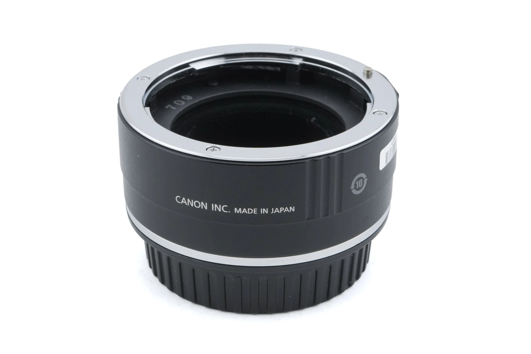 Canon EF25 II Extension Tube - Image 2