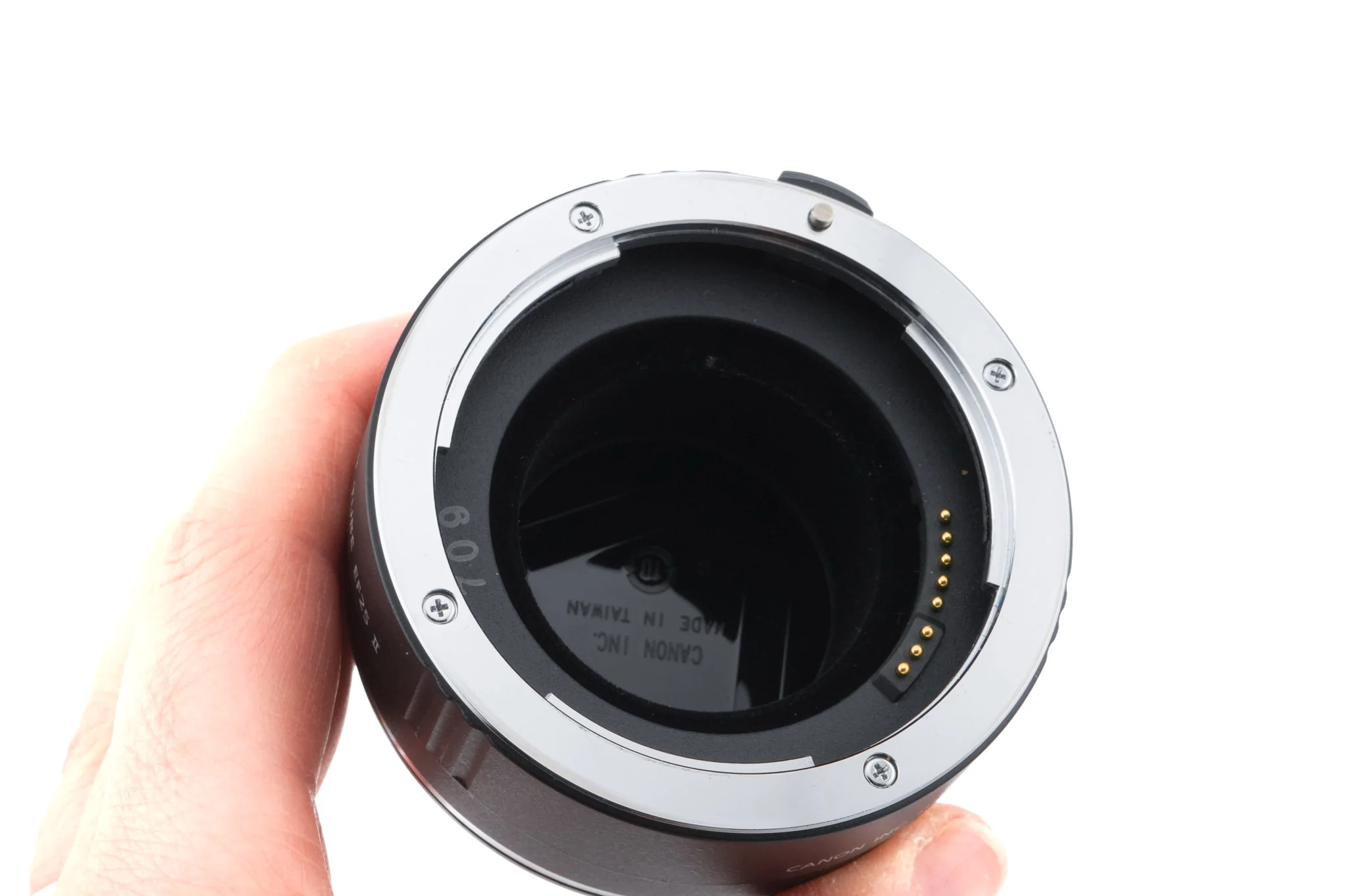 Canon EF25 II Extension Tube - Image 3
