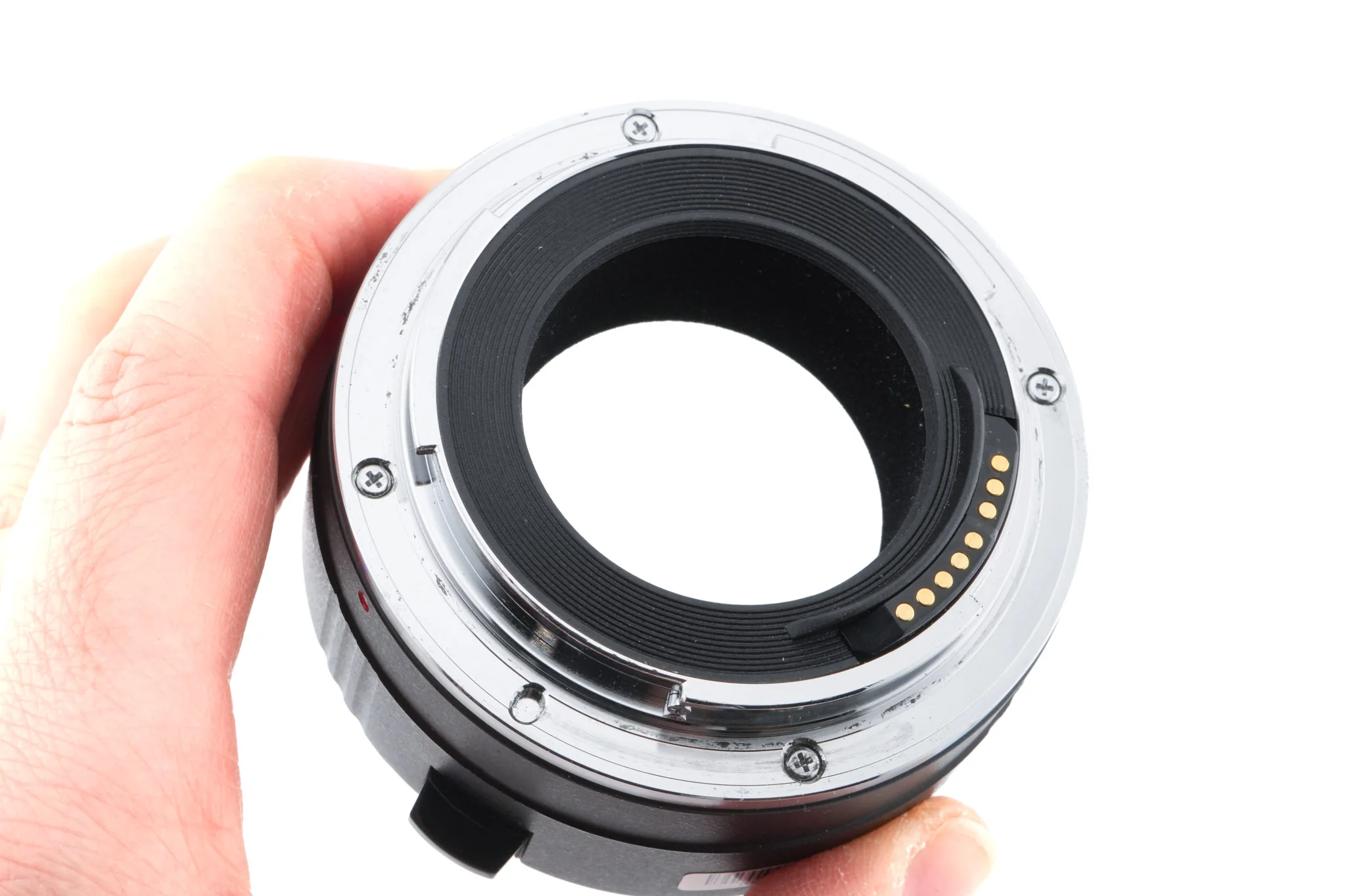 Canon EF25 II Extension Tube - Image 4