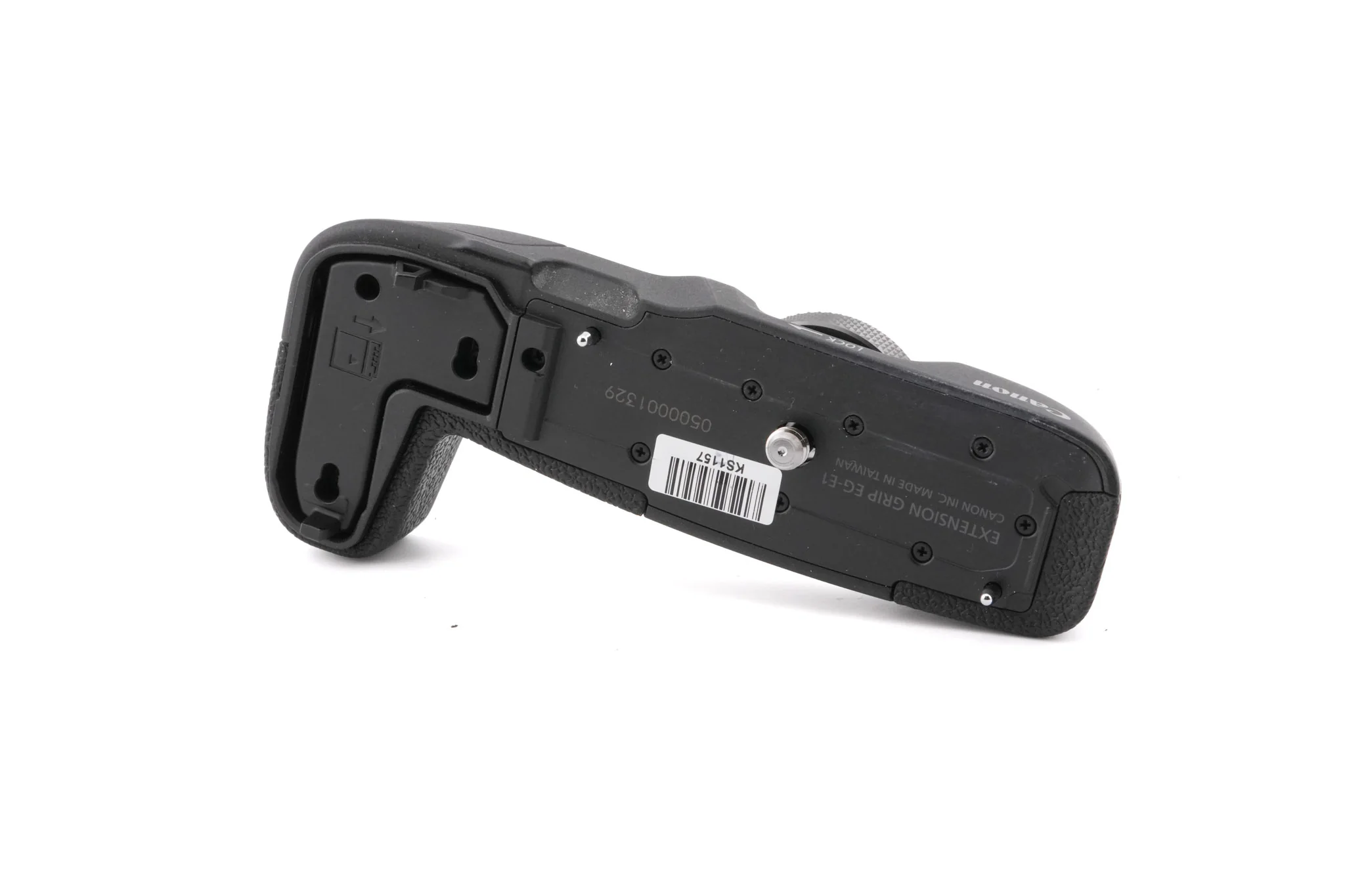 Canon EG-E1 Extension Grip - Image 4