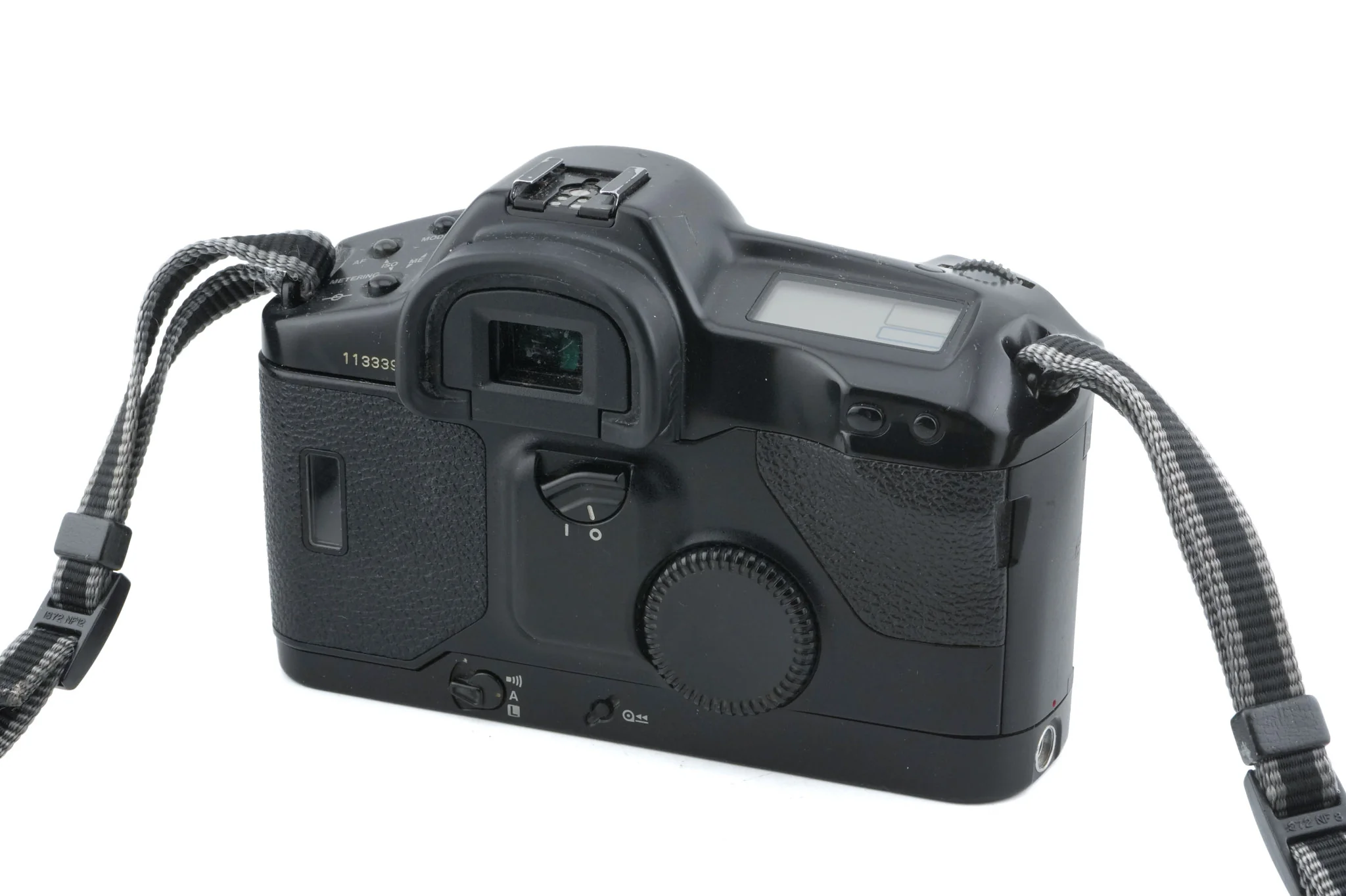 Canon EOS-1 - Image 2