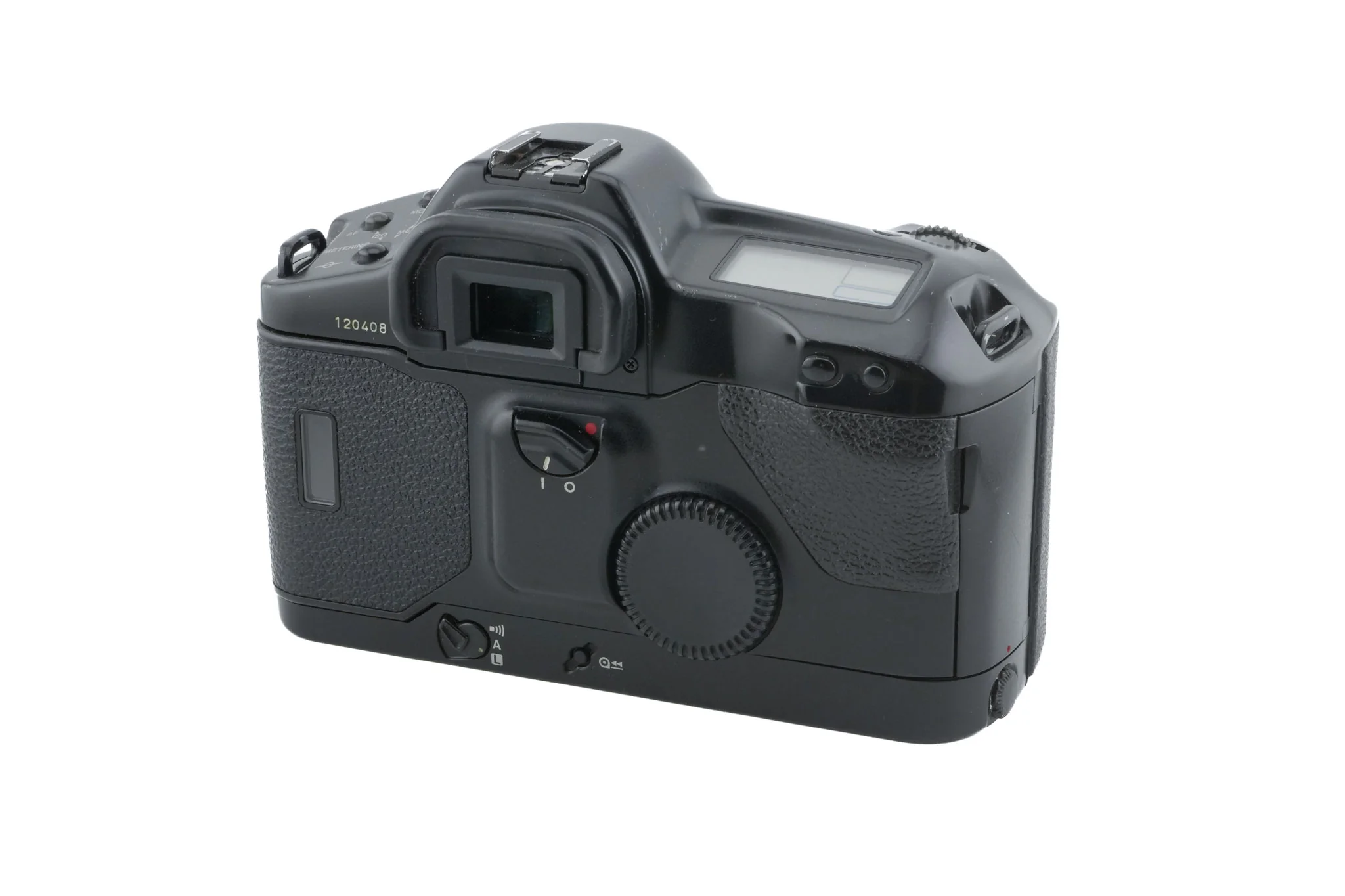 Canon EOS-1 - Image 2