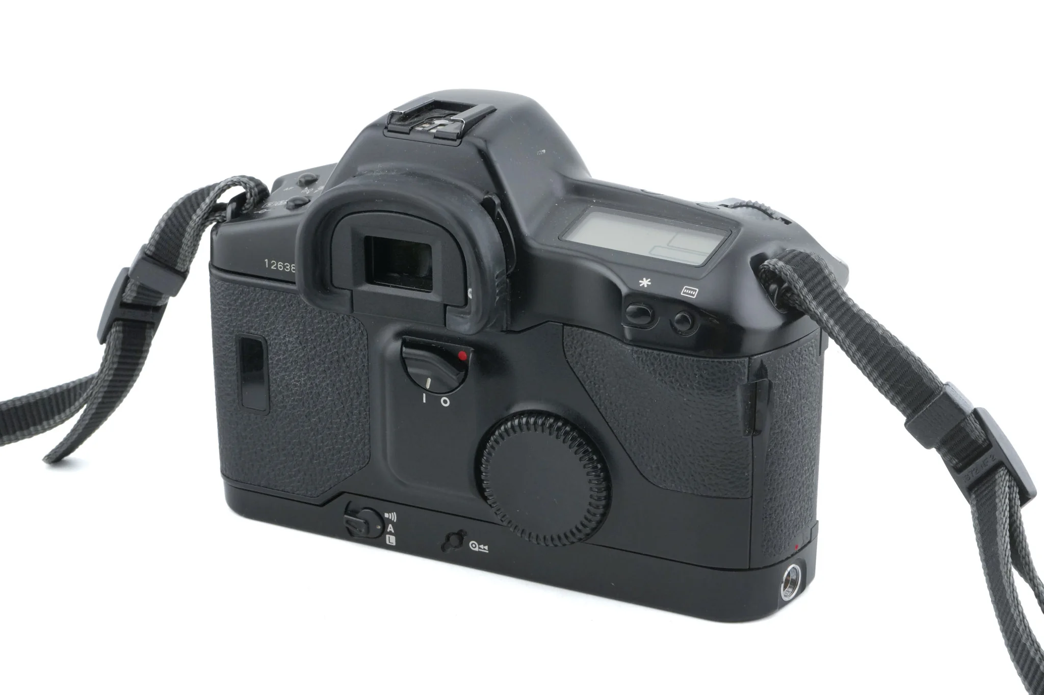 Canon EOS-1 - Image 2