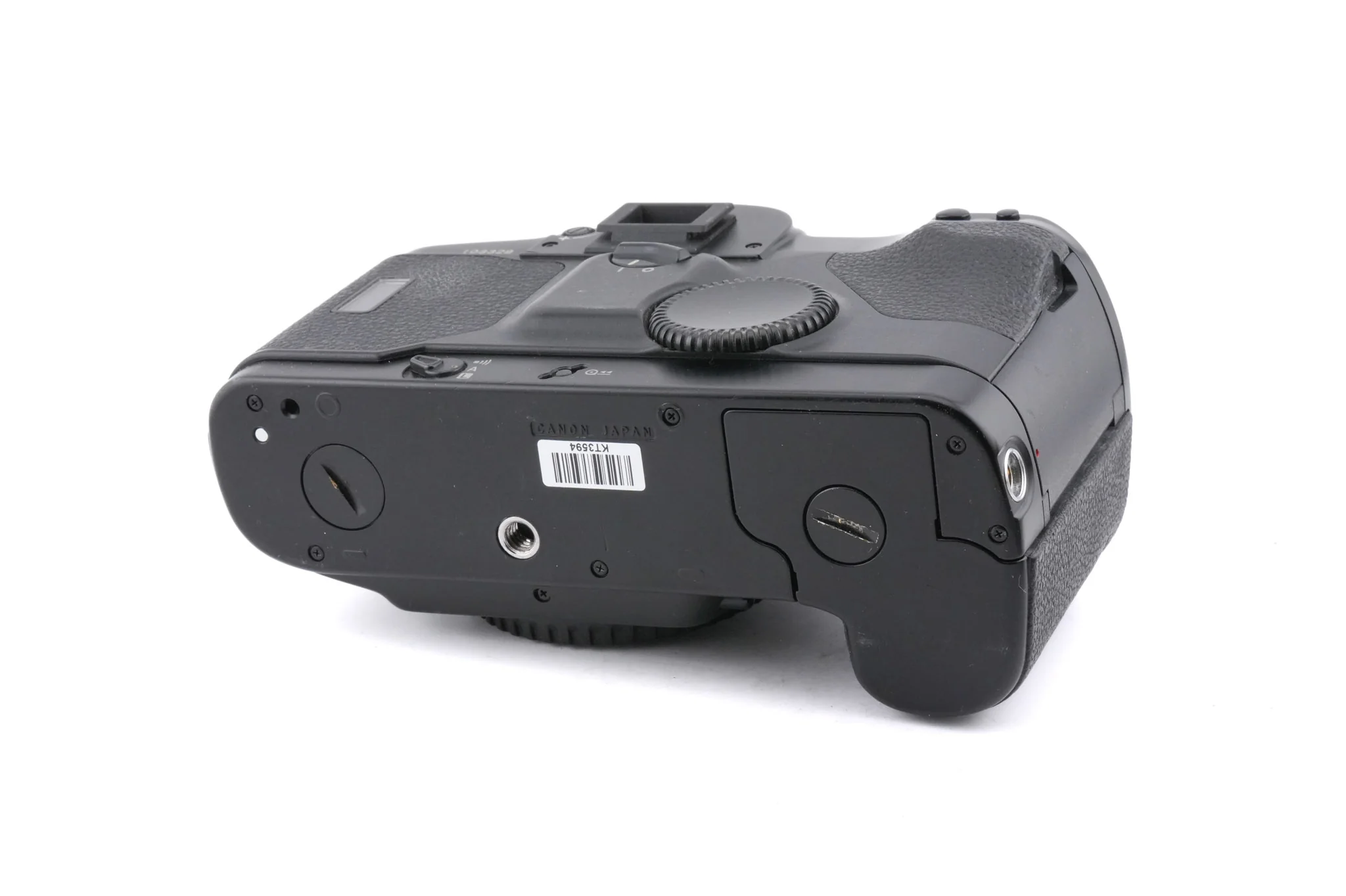 Canon EOS-1 - Image 4