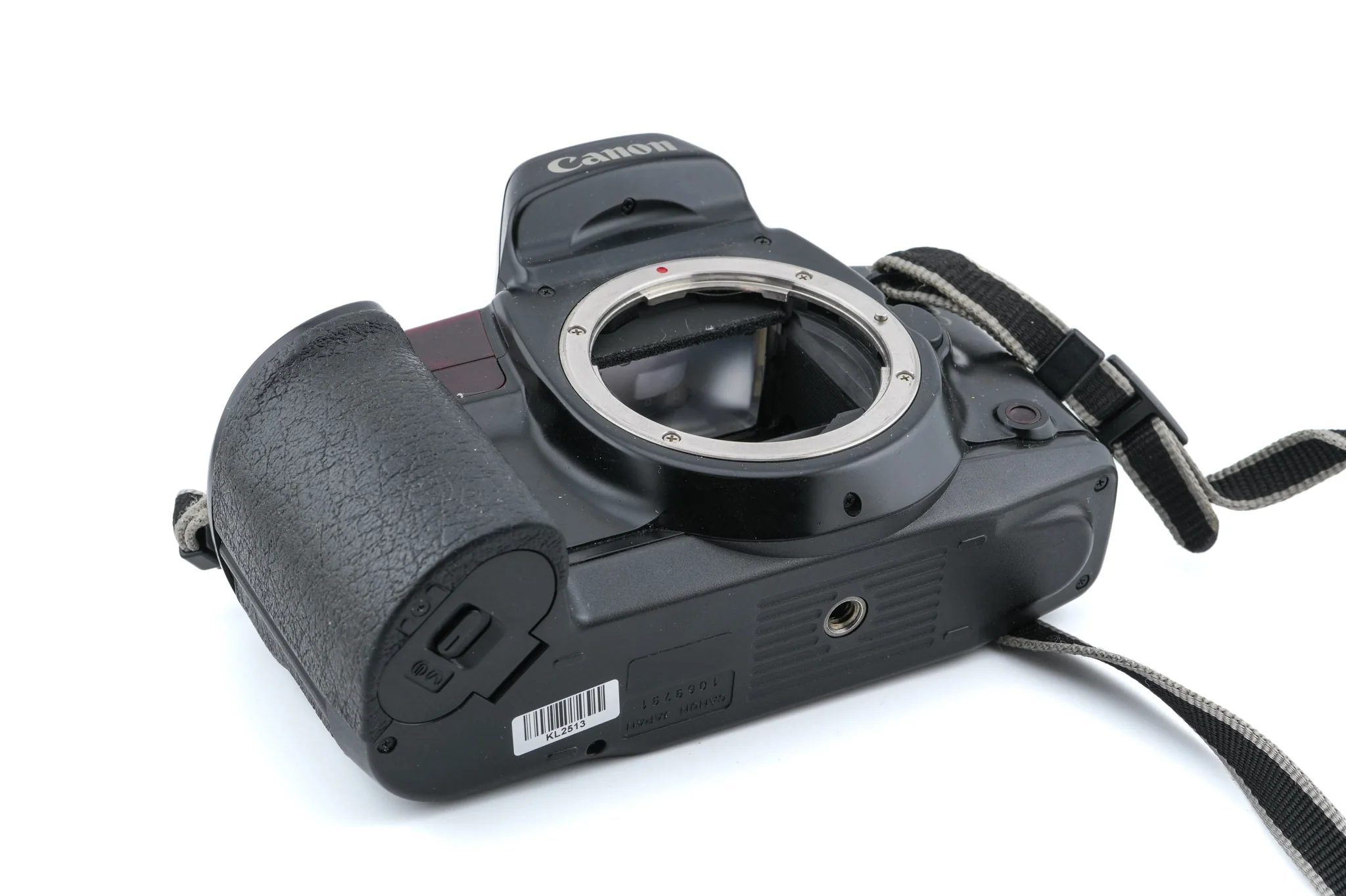 Canon EOS 10 - Image 2