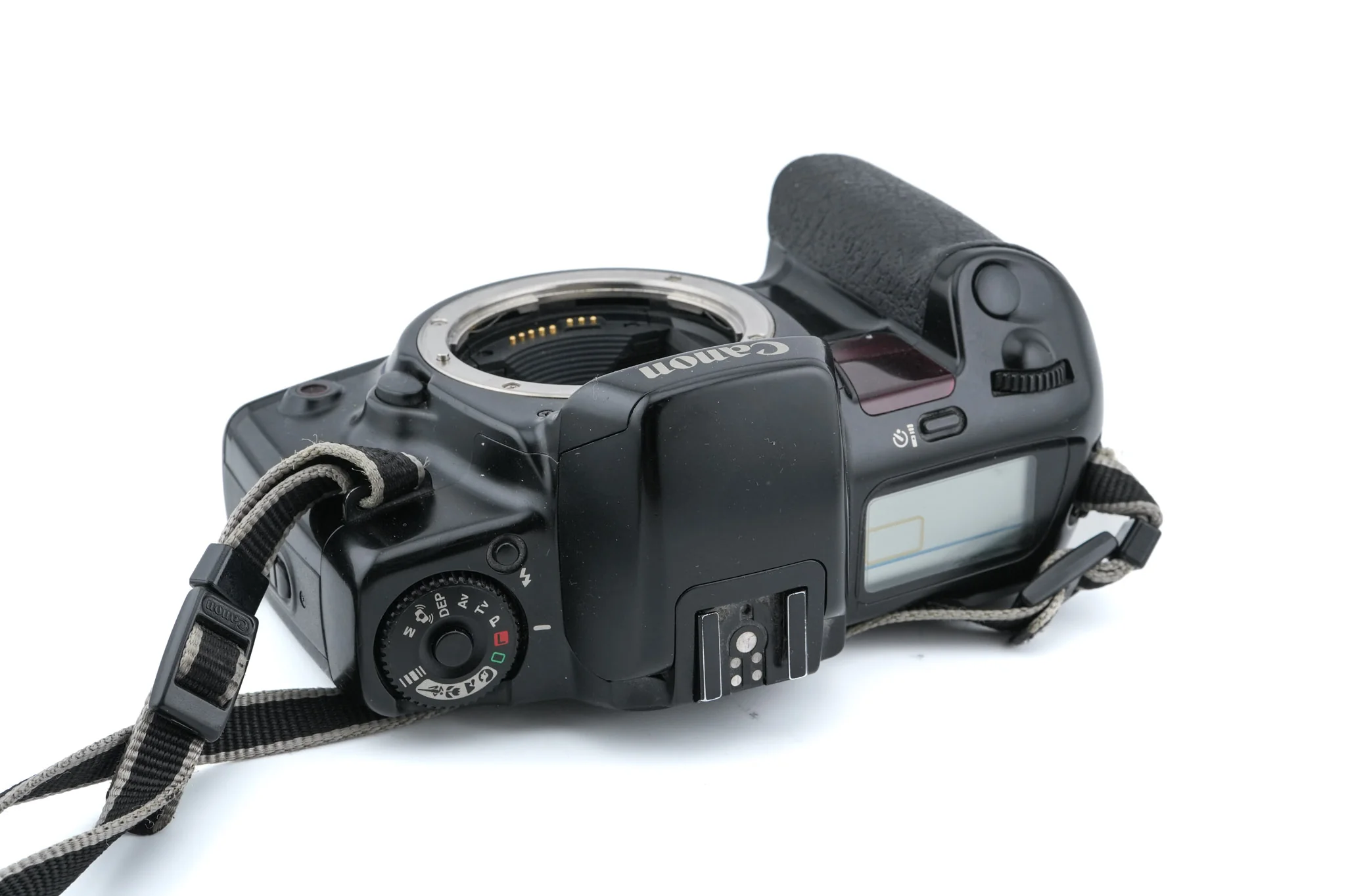 Canon EOS 10 - Image 3