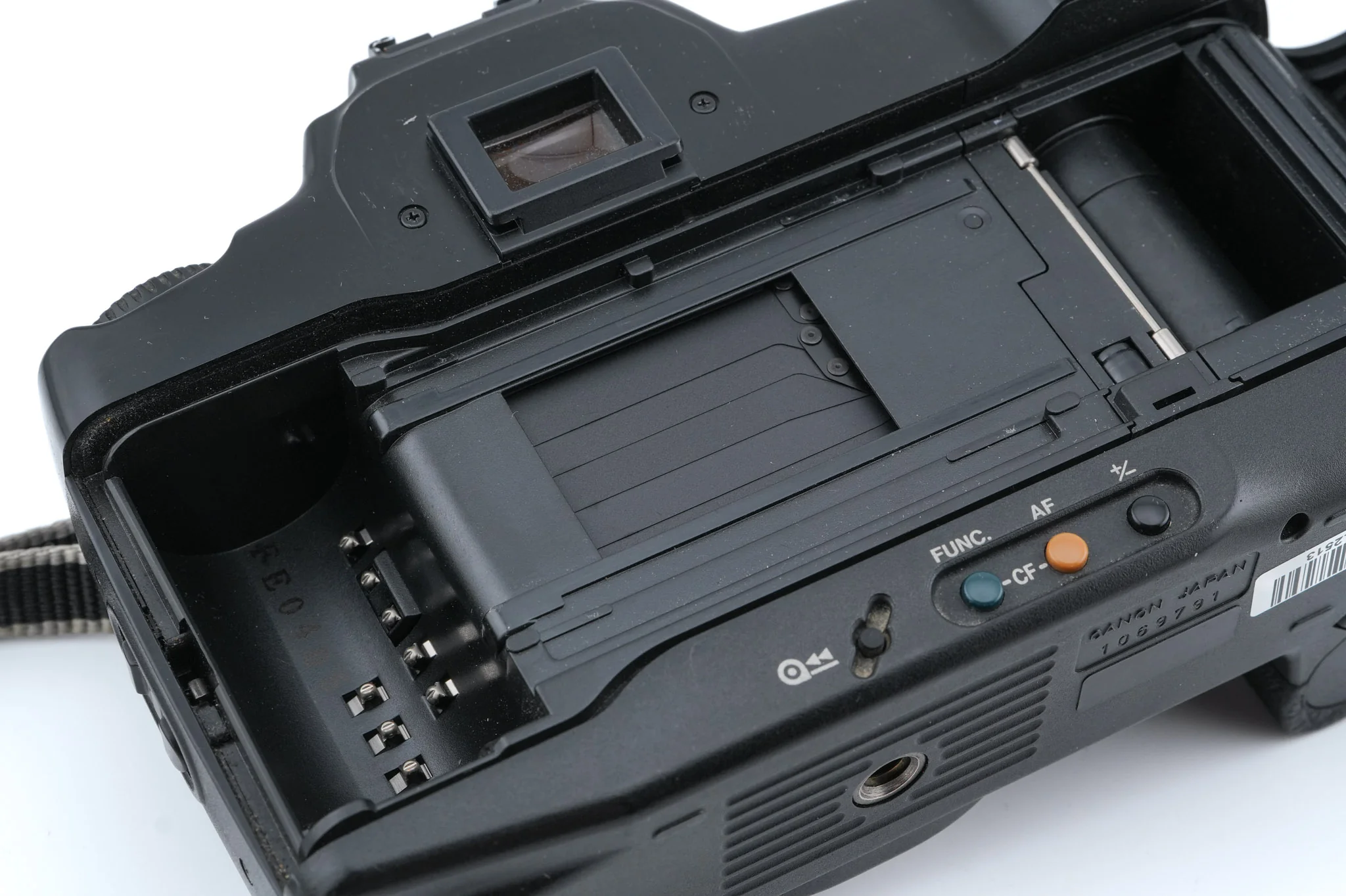 Canon EOS 10 - Image 5