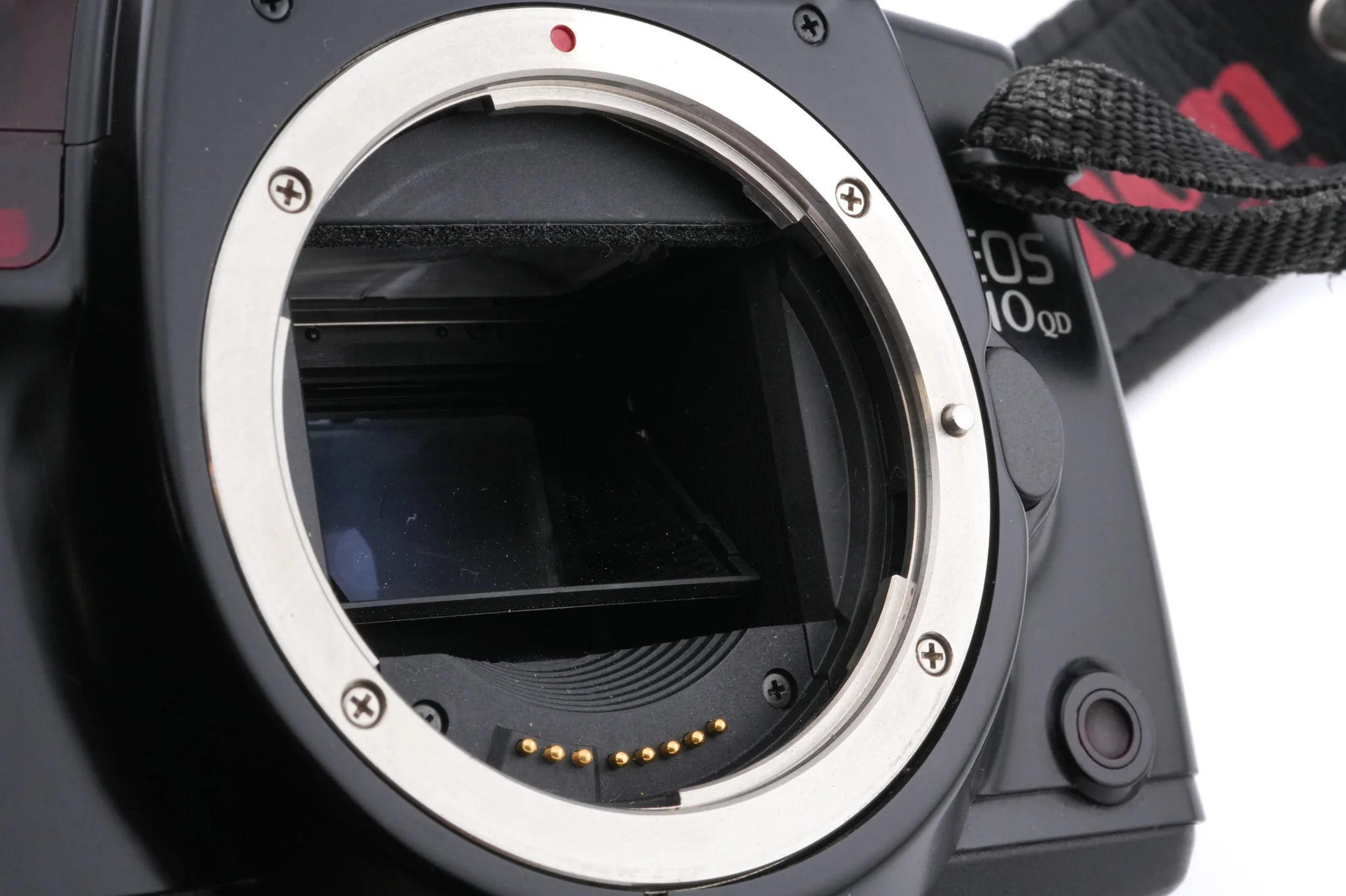 Canon EOS 10 - Image 5