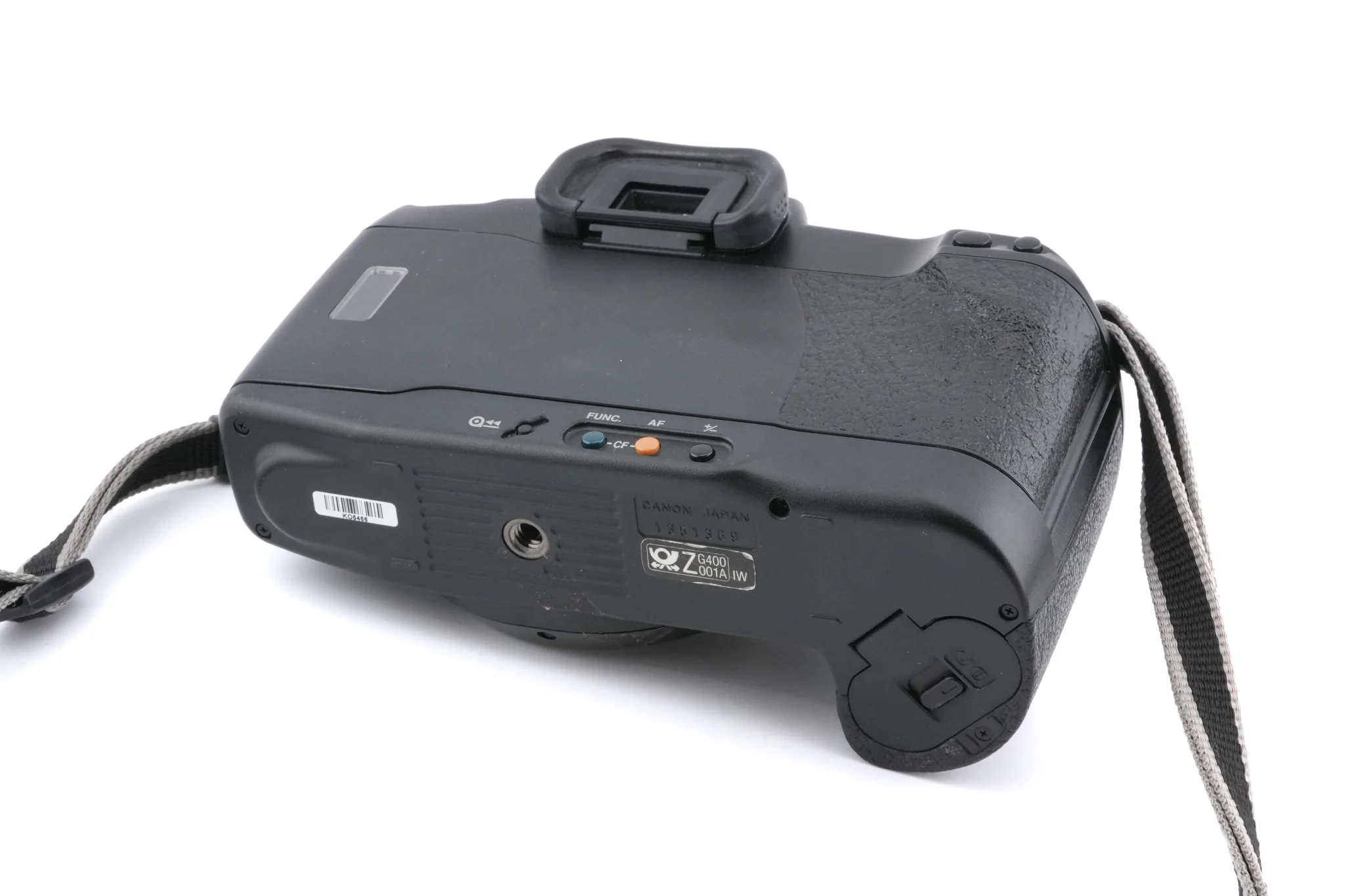 Canon EOS 10 - Image 4