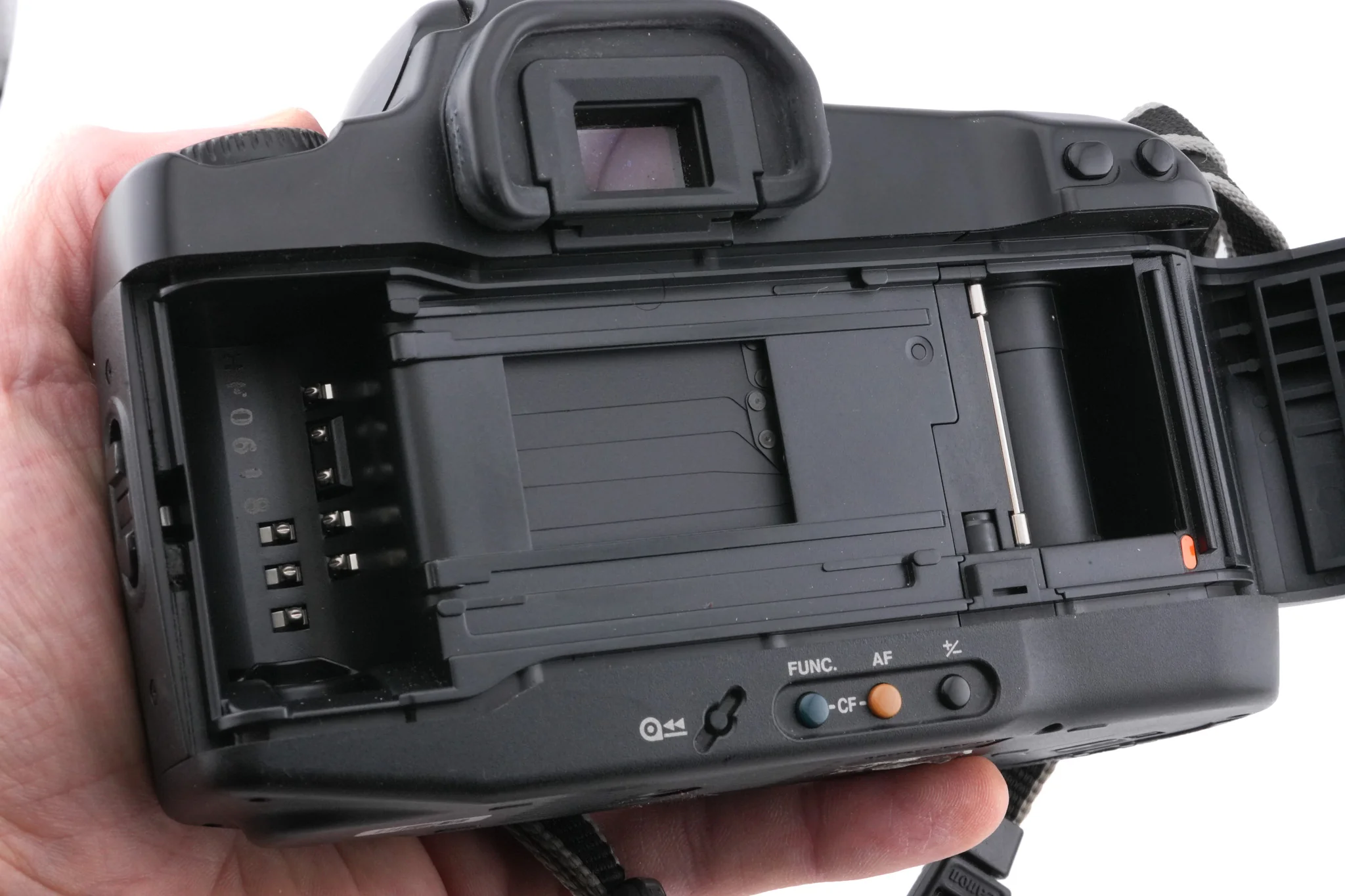 Canon EOS 10 - Image 6