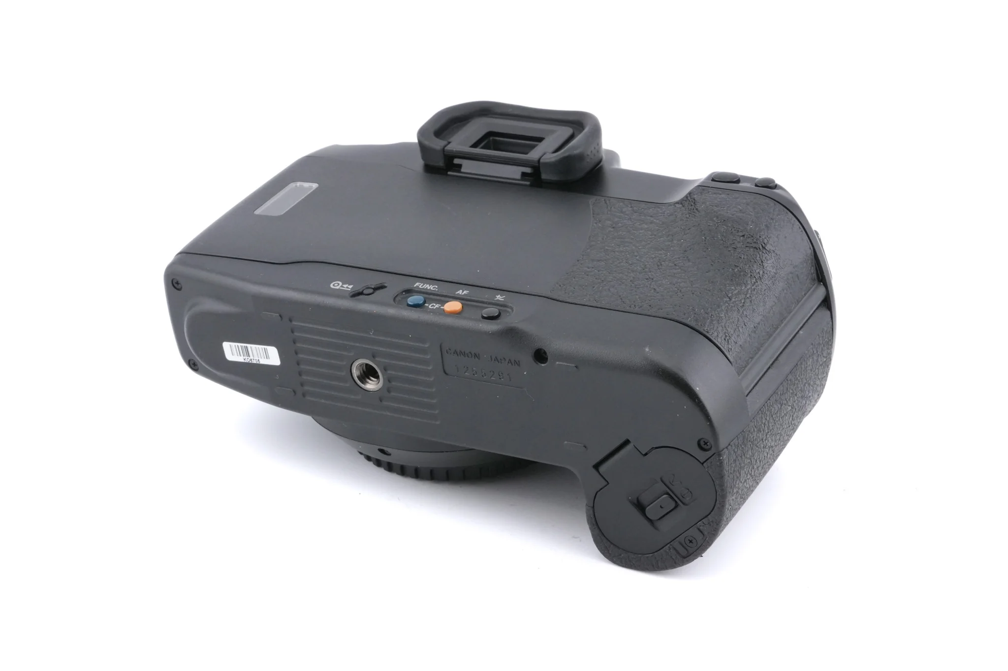Canon EOS 10 - Image 4