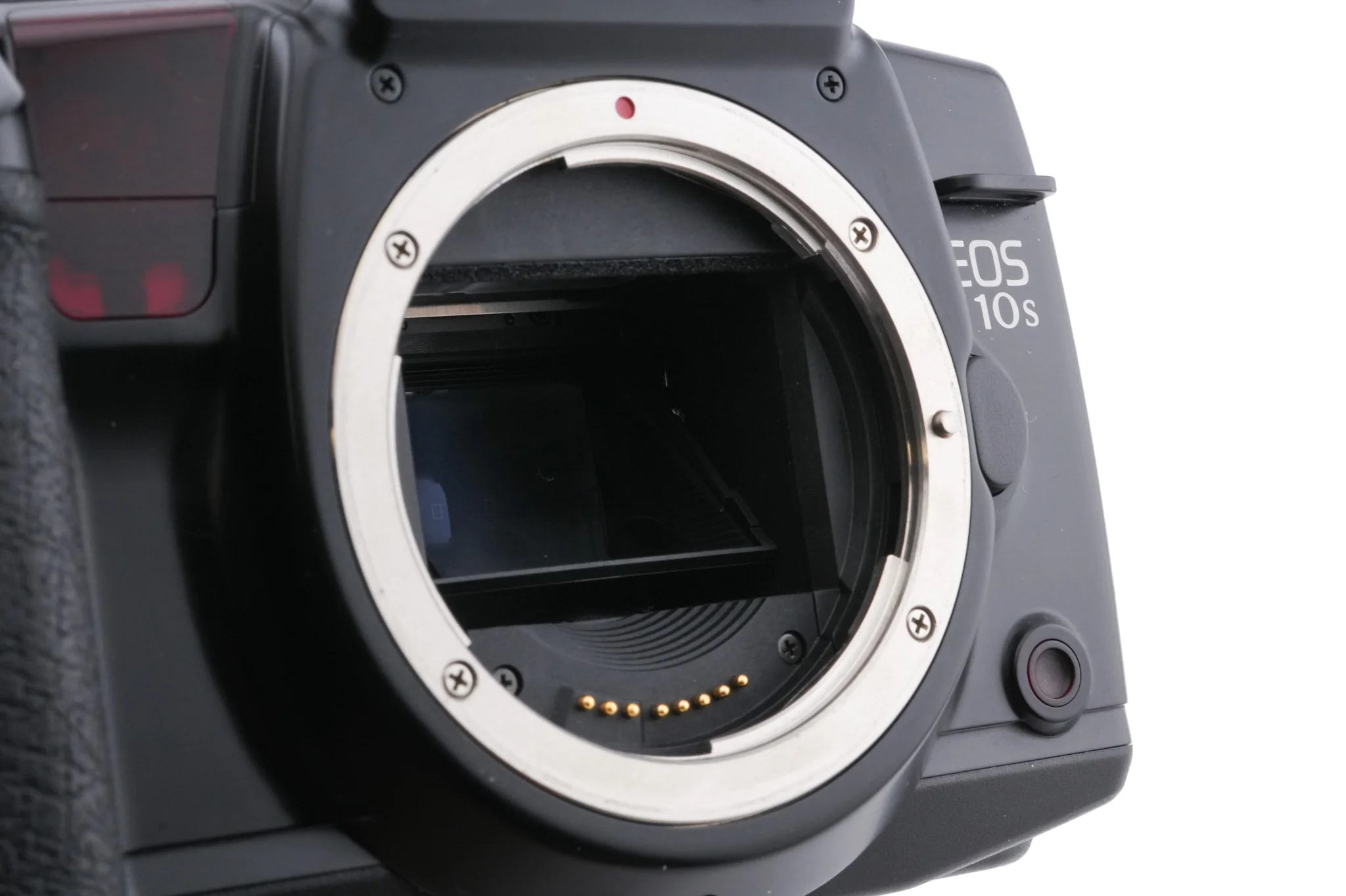 Canon EOS 10 - Image 5