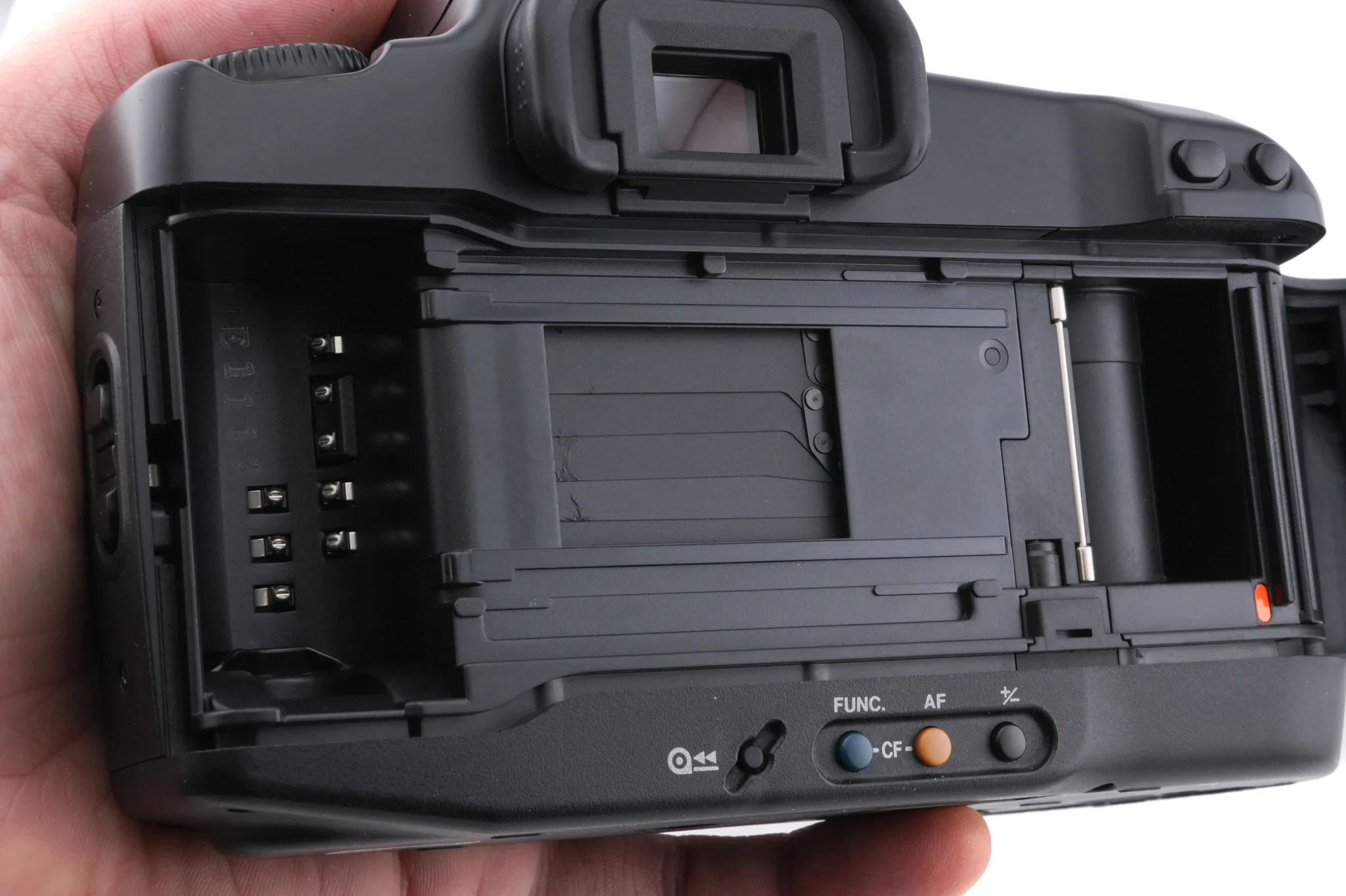 Canon EOS 10 - Image 6