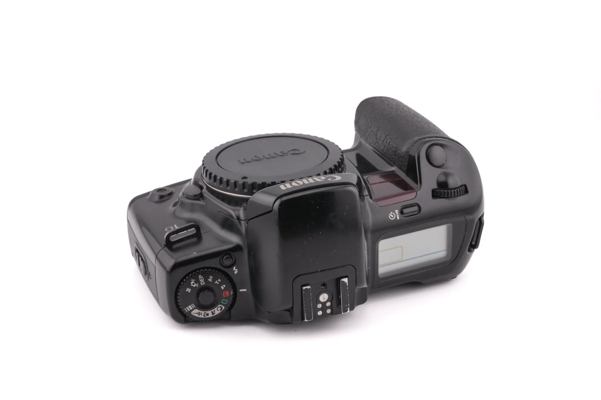 Canon EOS 10 - Image 3