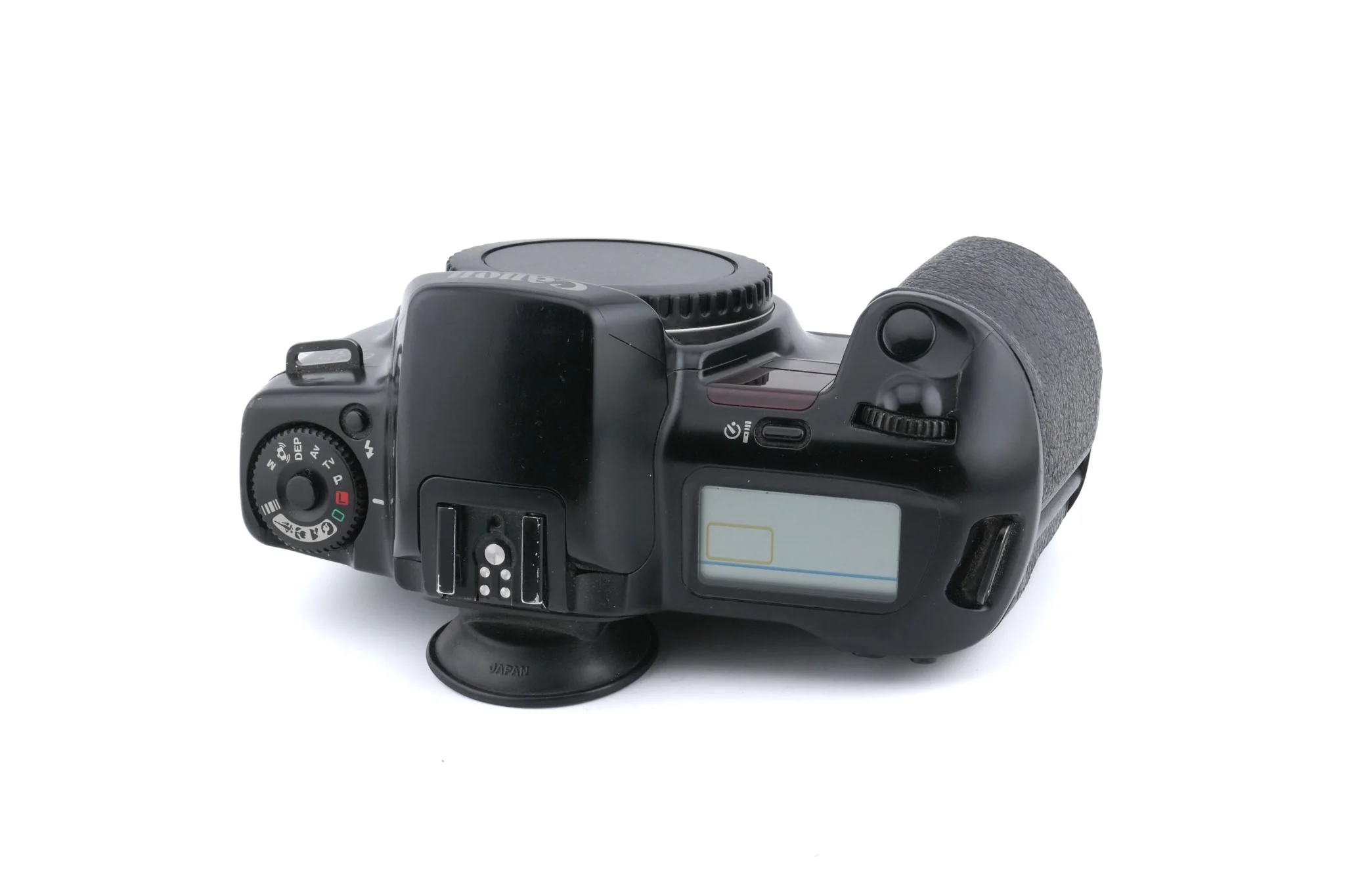 Canon EOS 10 S - Image 3