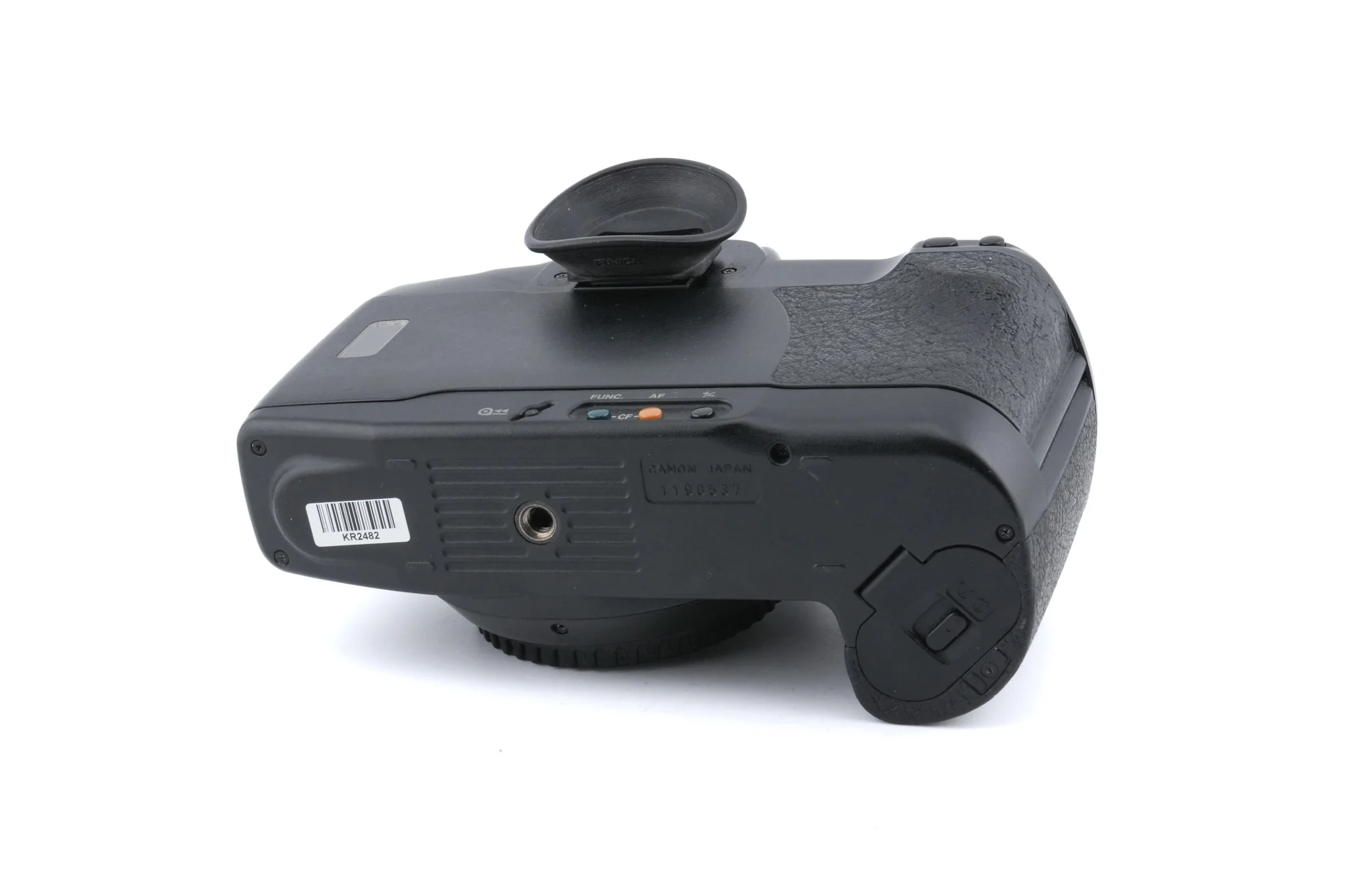 Canon EOS 10 S - Image 4