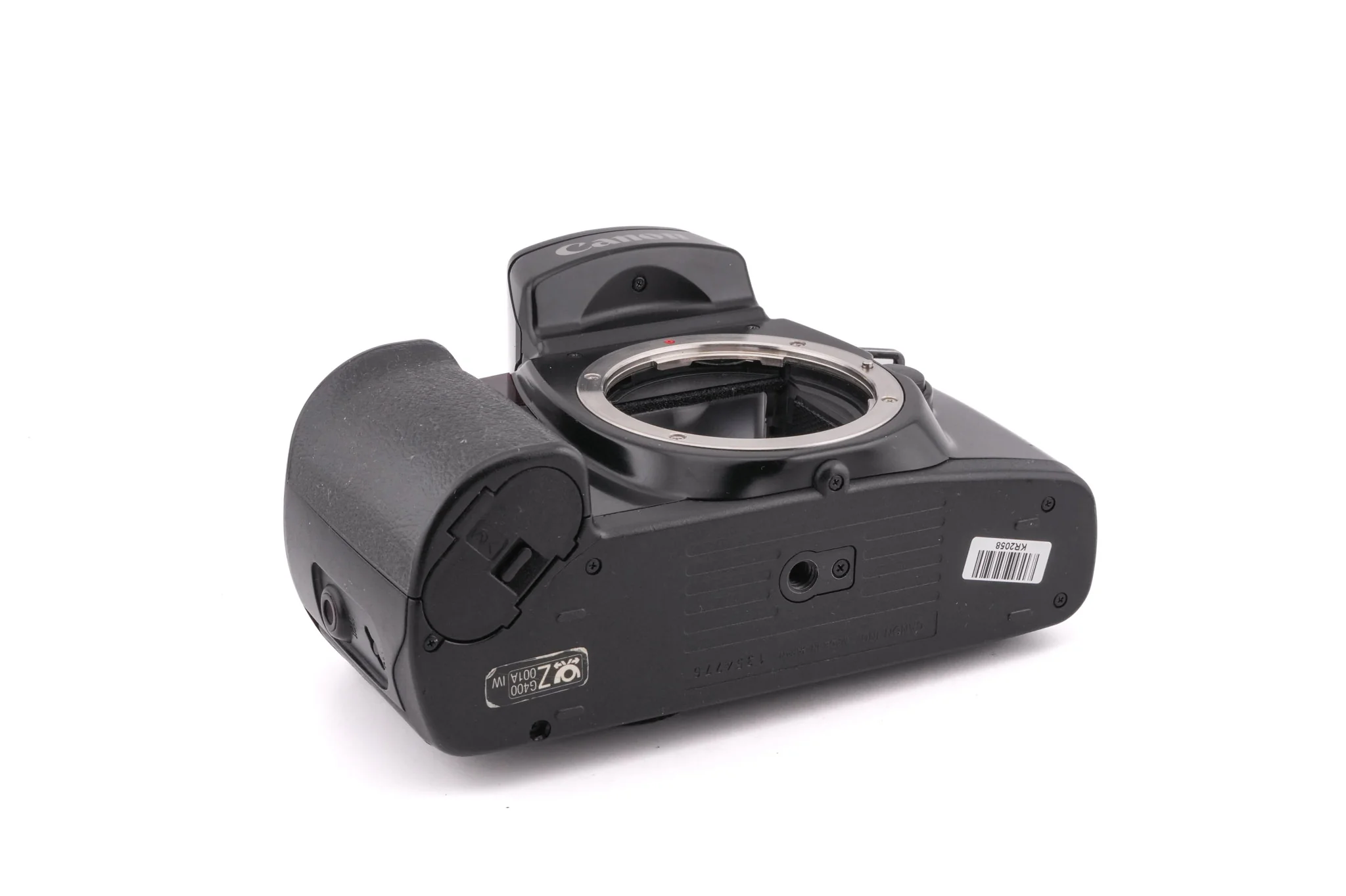 Canon EOS 100 - Image 2