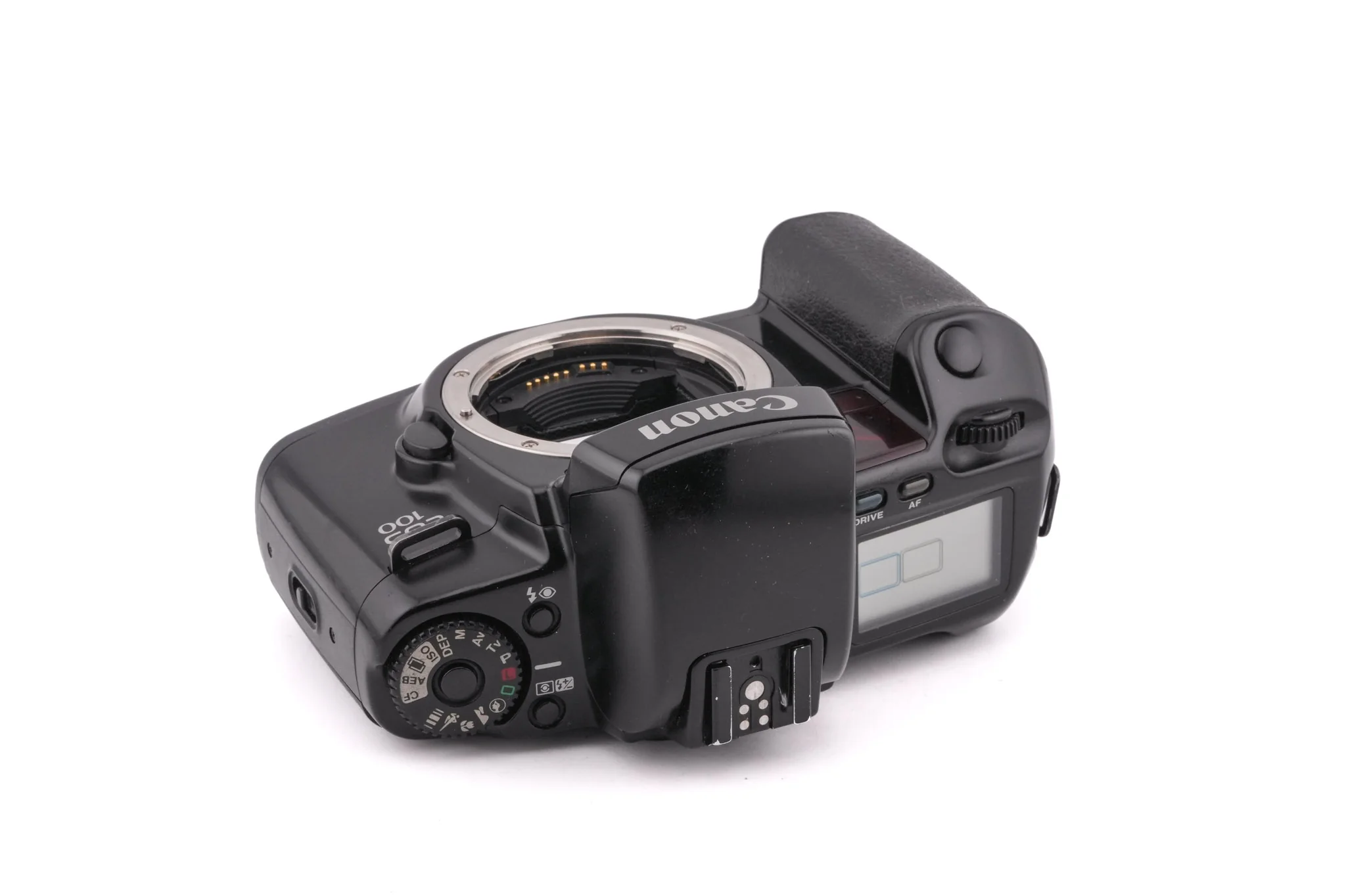 Canon EOS 100 - Image 3
