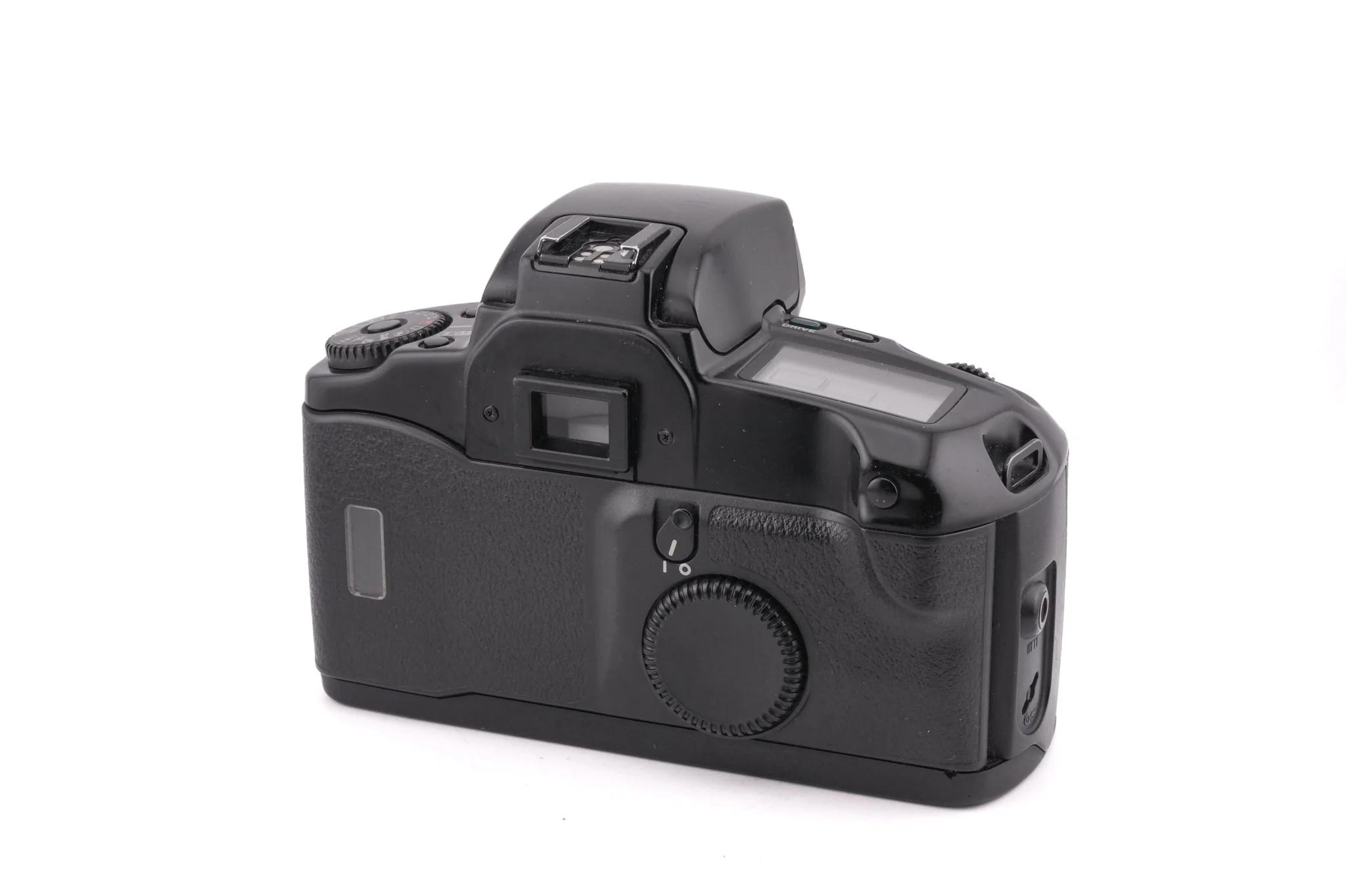 Canon EOS 100 - Image 4