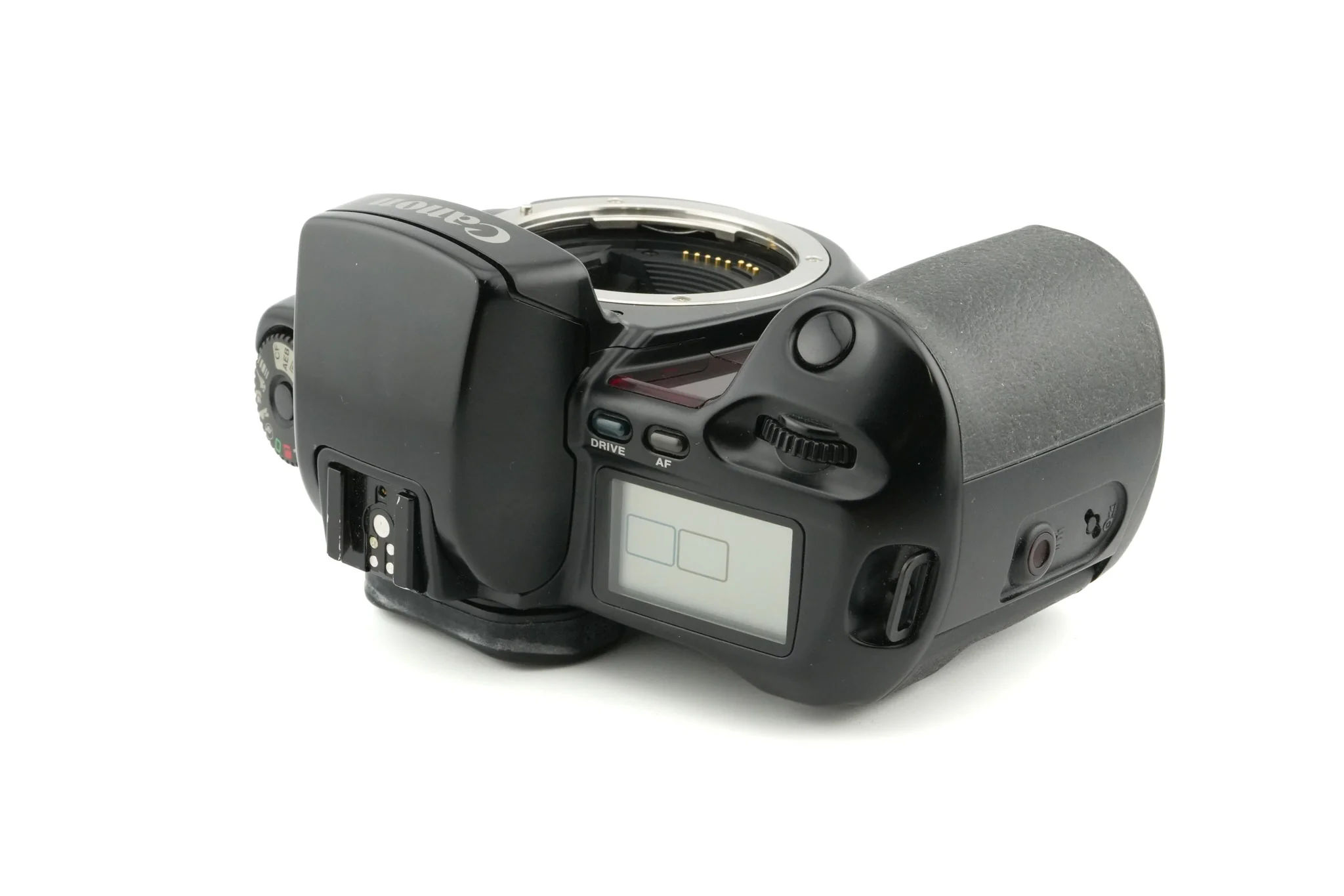 Canon EOS 100 - Image 3