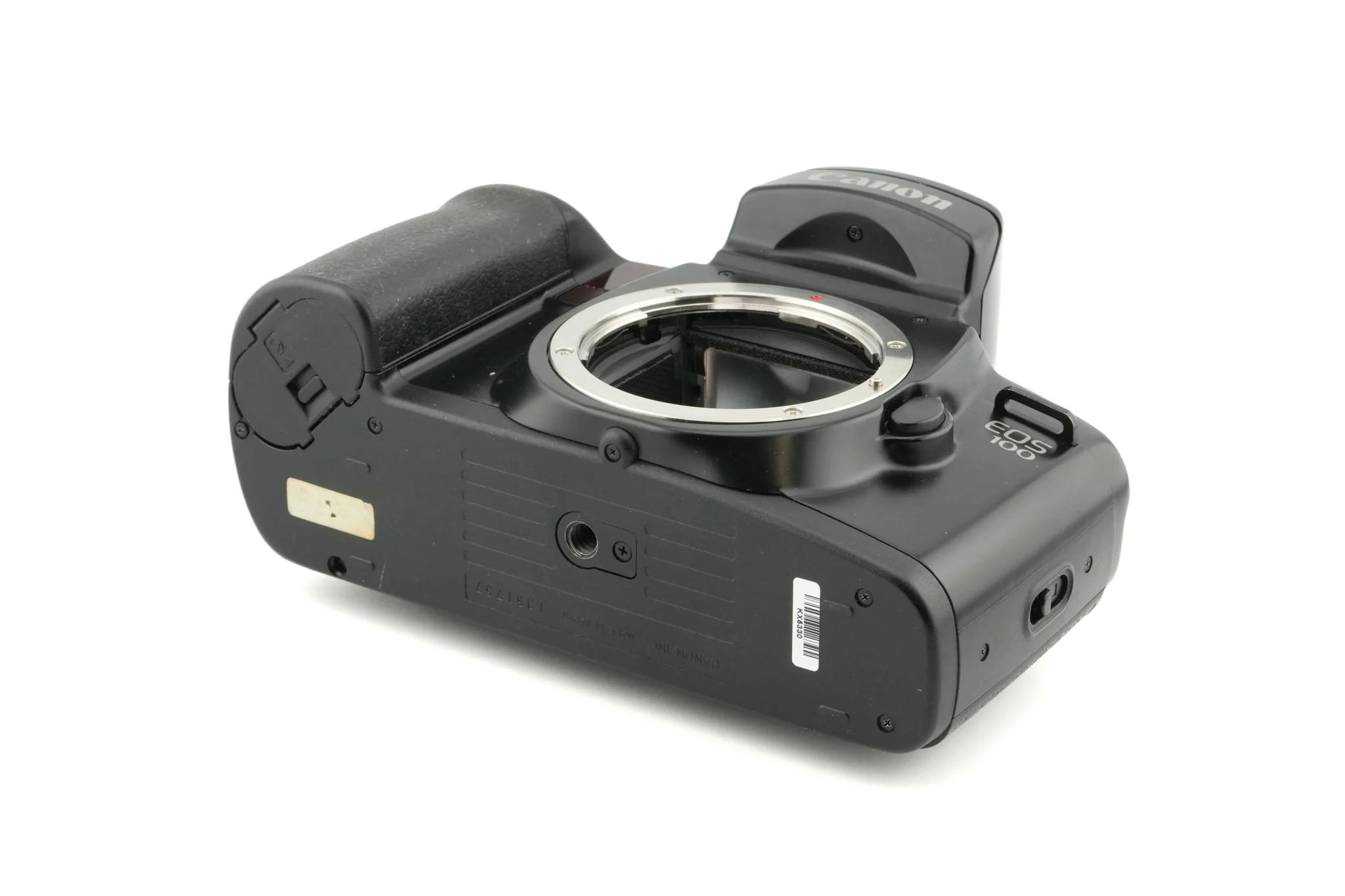 Canon EOS 100 - Image 4