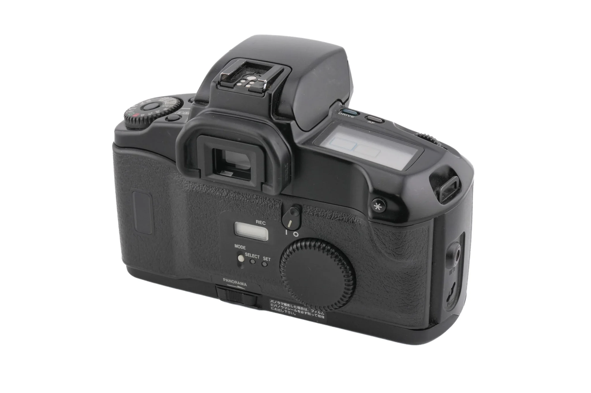 Canon EOS 100 - Image 2
