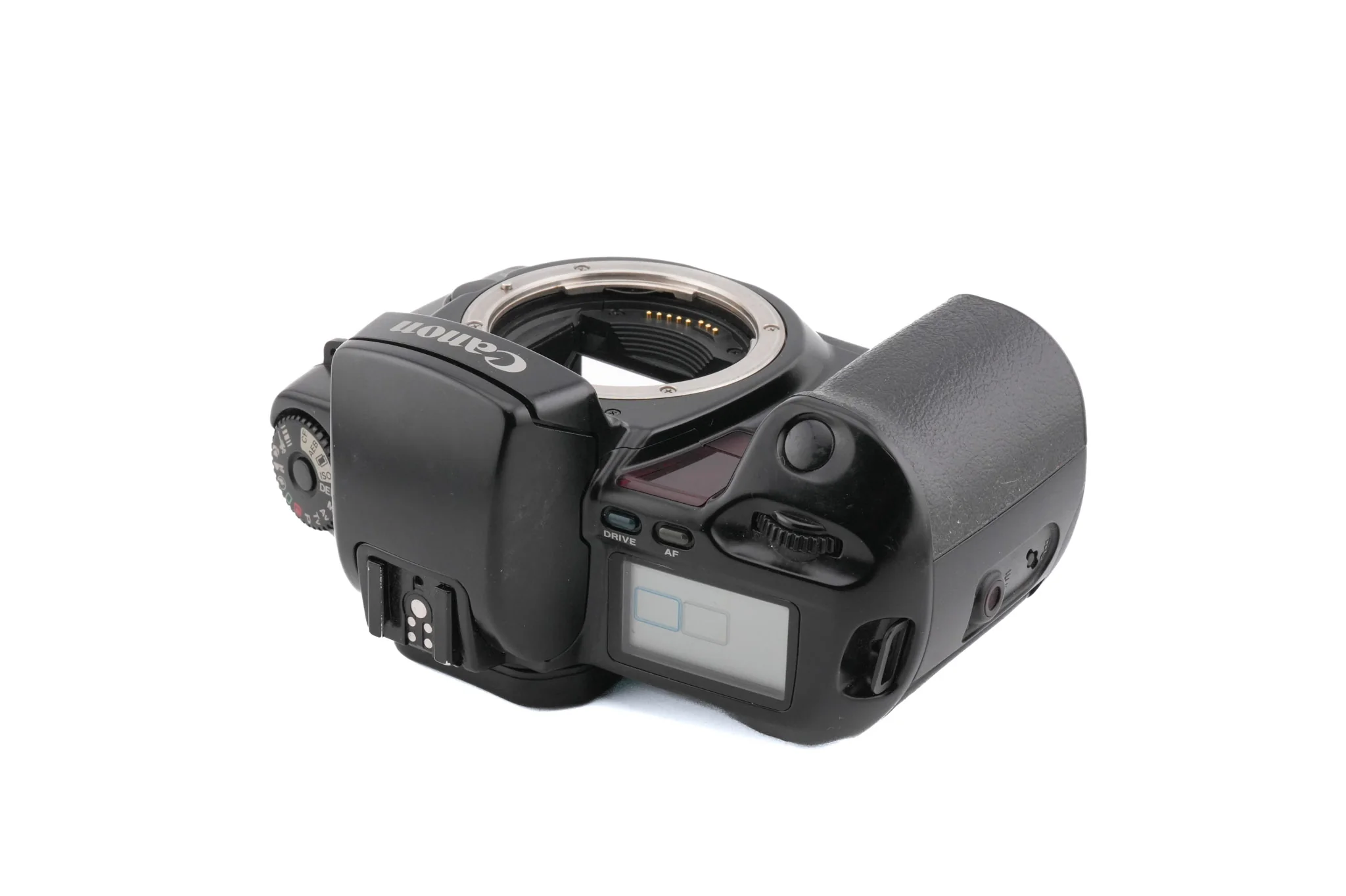 Canon EOS 100 - Image 3