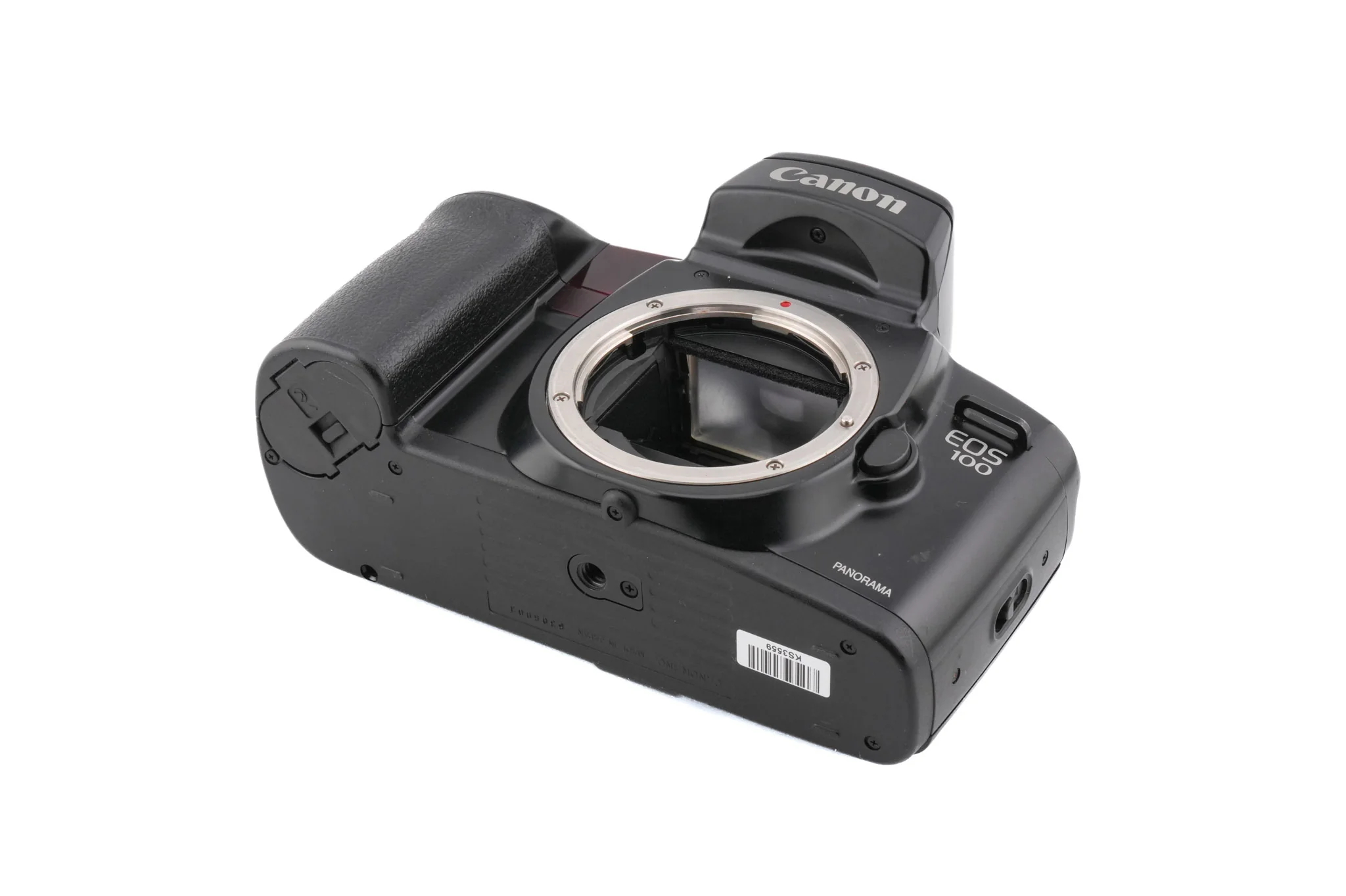 Canon EOS 100 - Image 4
