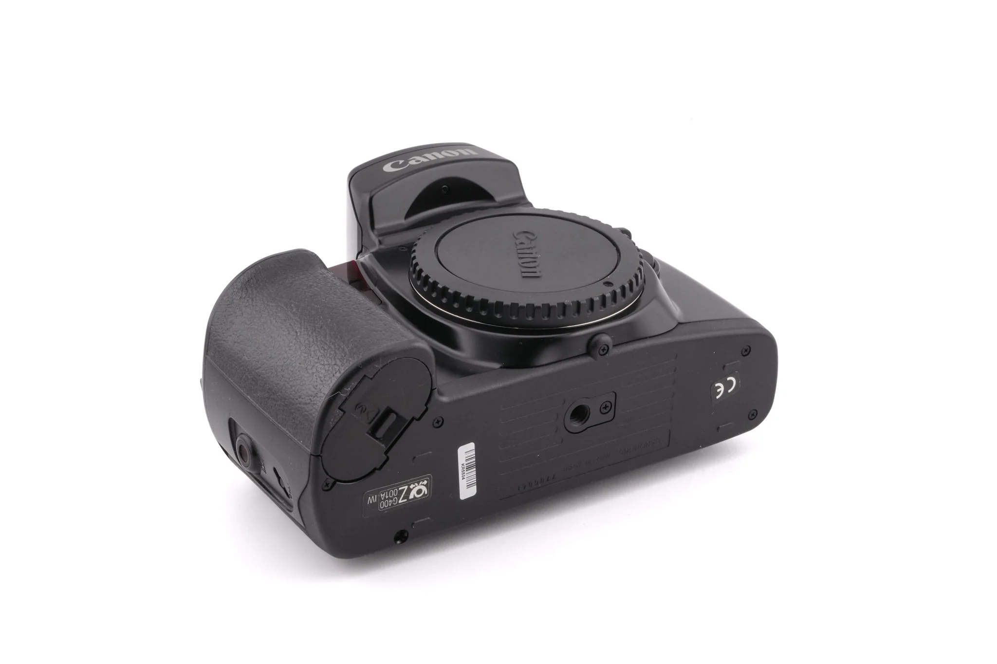 Canon EOS 100 - Image 2