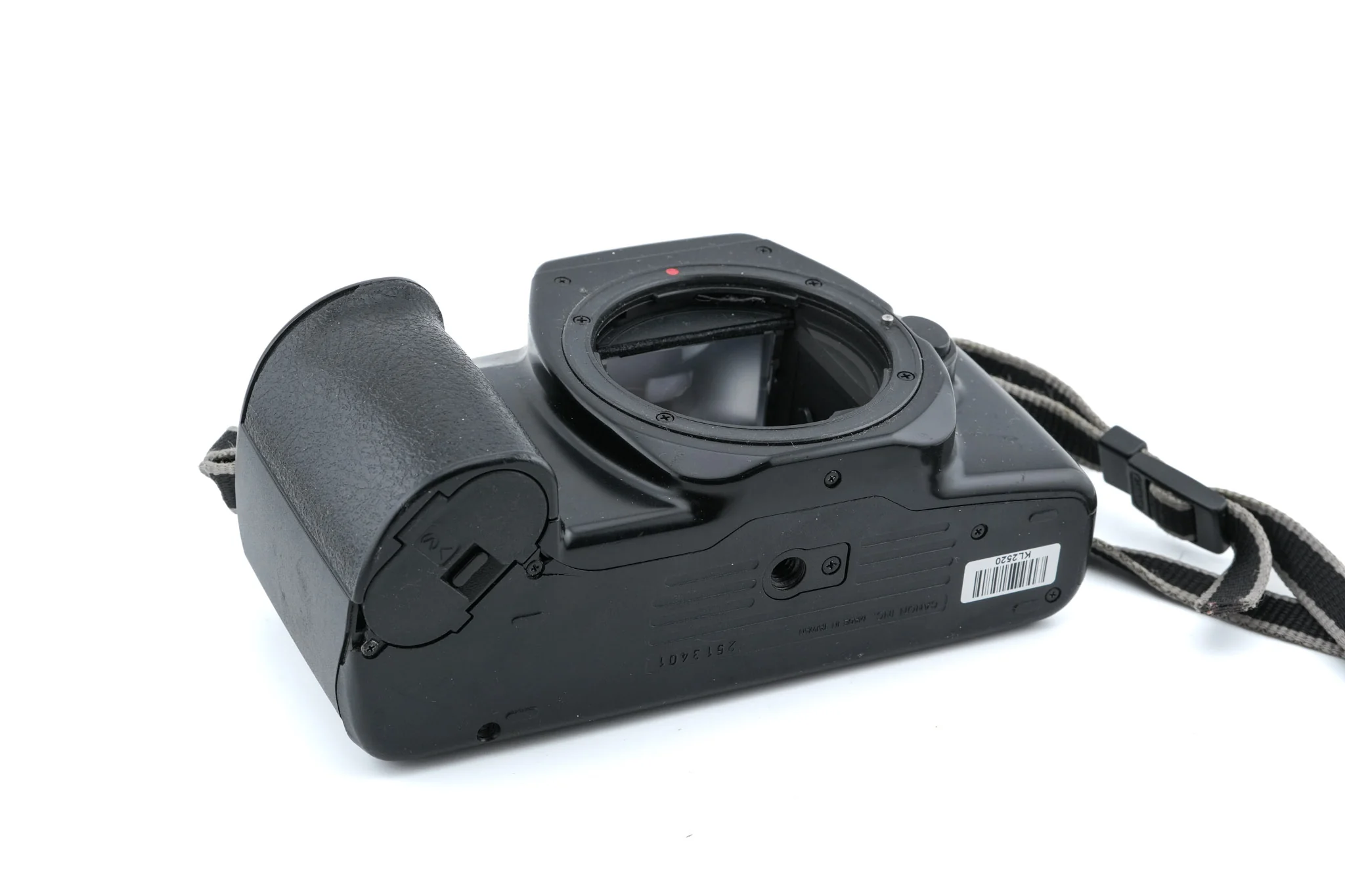 Canon EOS 1000 - Image 2
