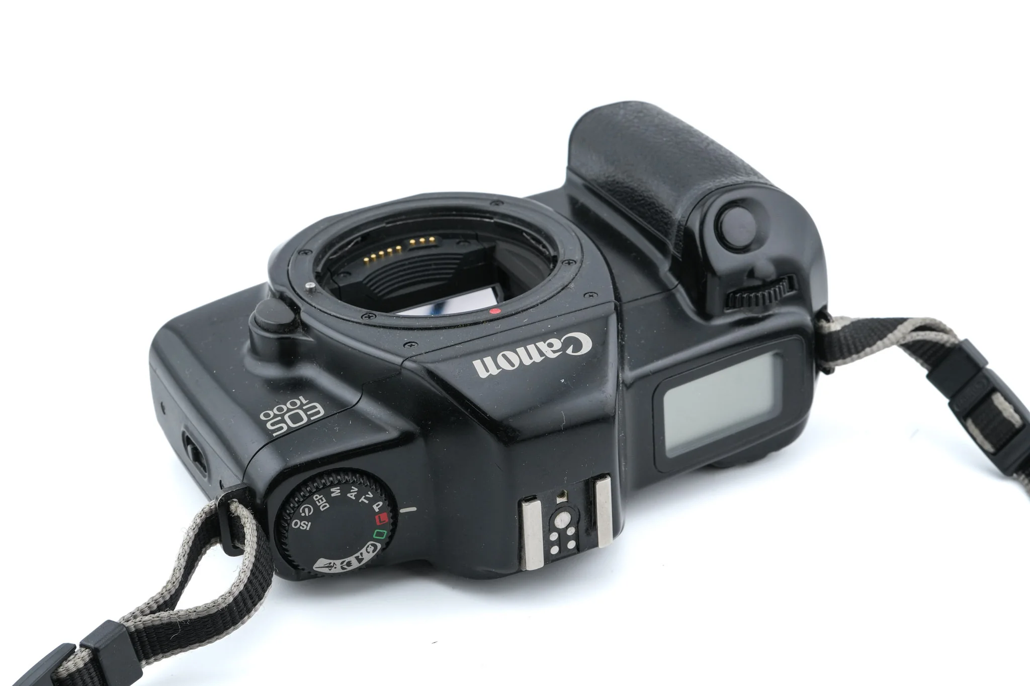 Canon EOS 1000 - Image 3