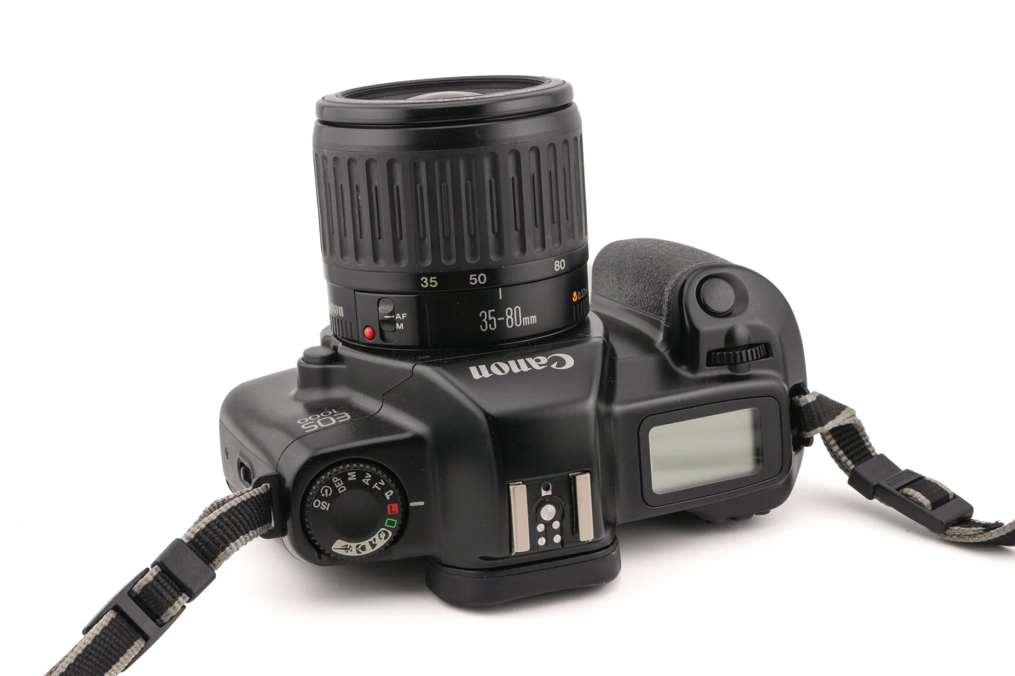 Canon EOS 1000 + 35-80mm f4-5.6 - Image 3