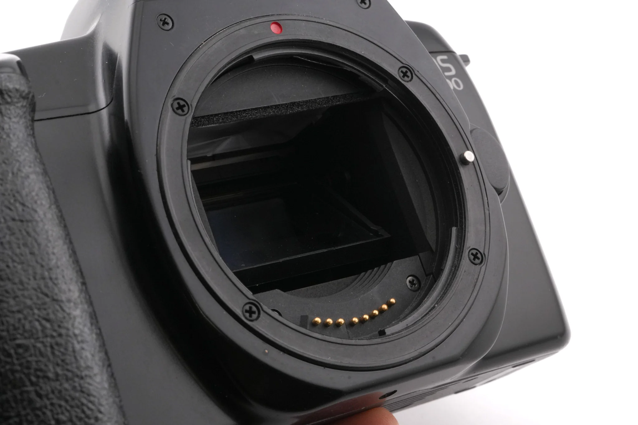 Canon EOS 1000 - Image 3