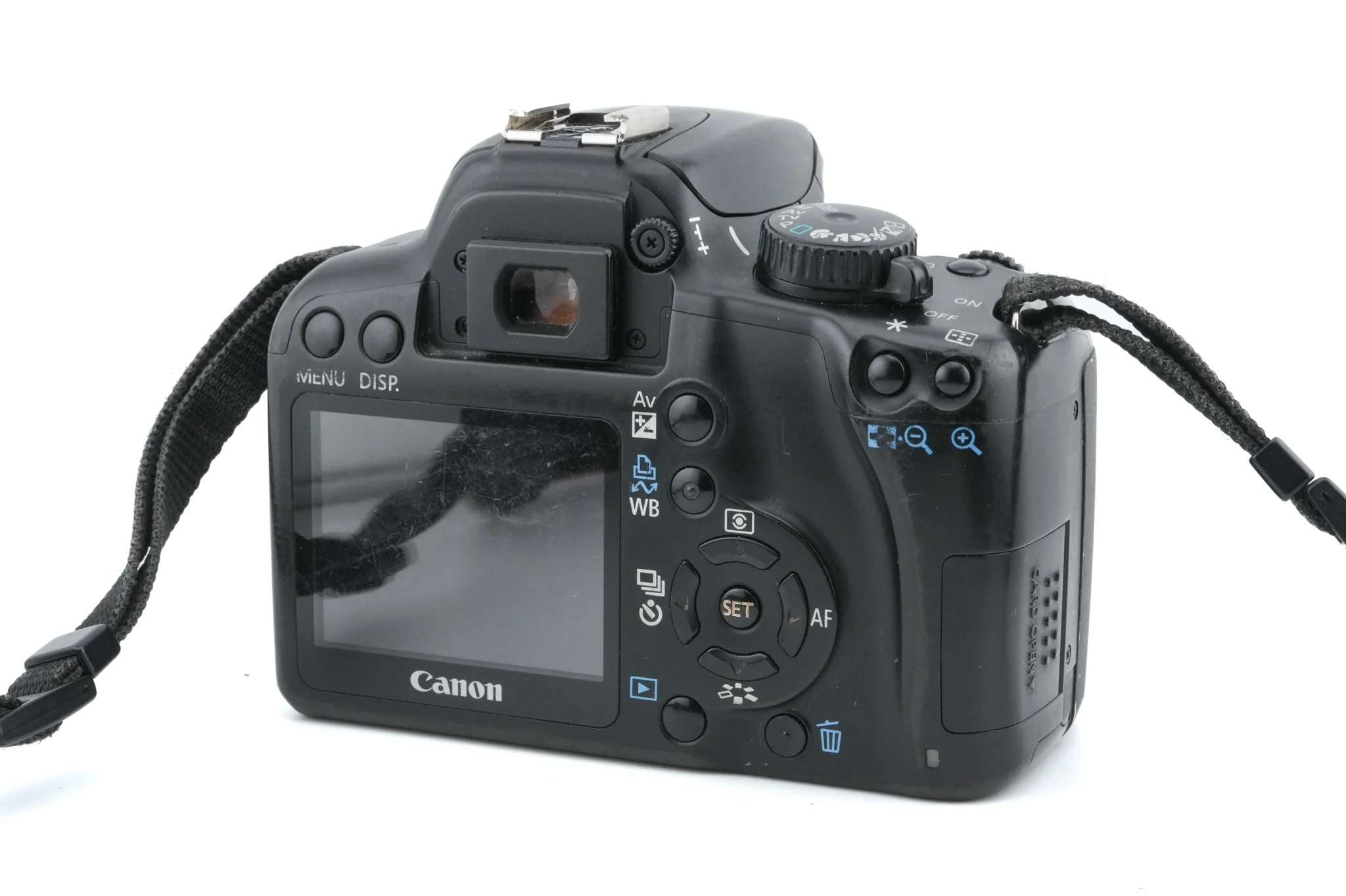 Canon EOS 1000D - Image 2