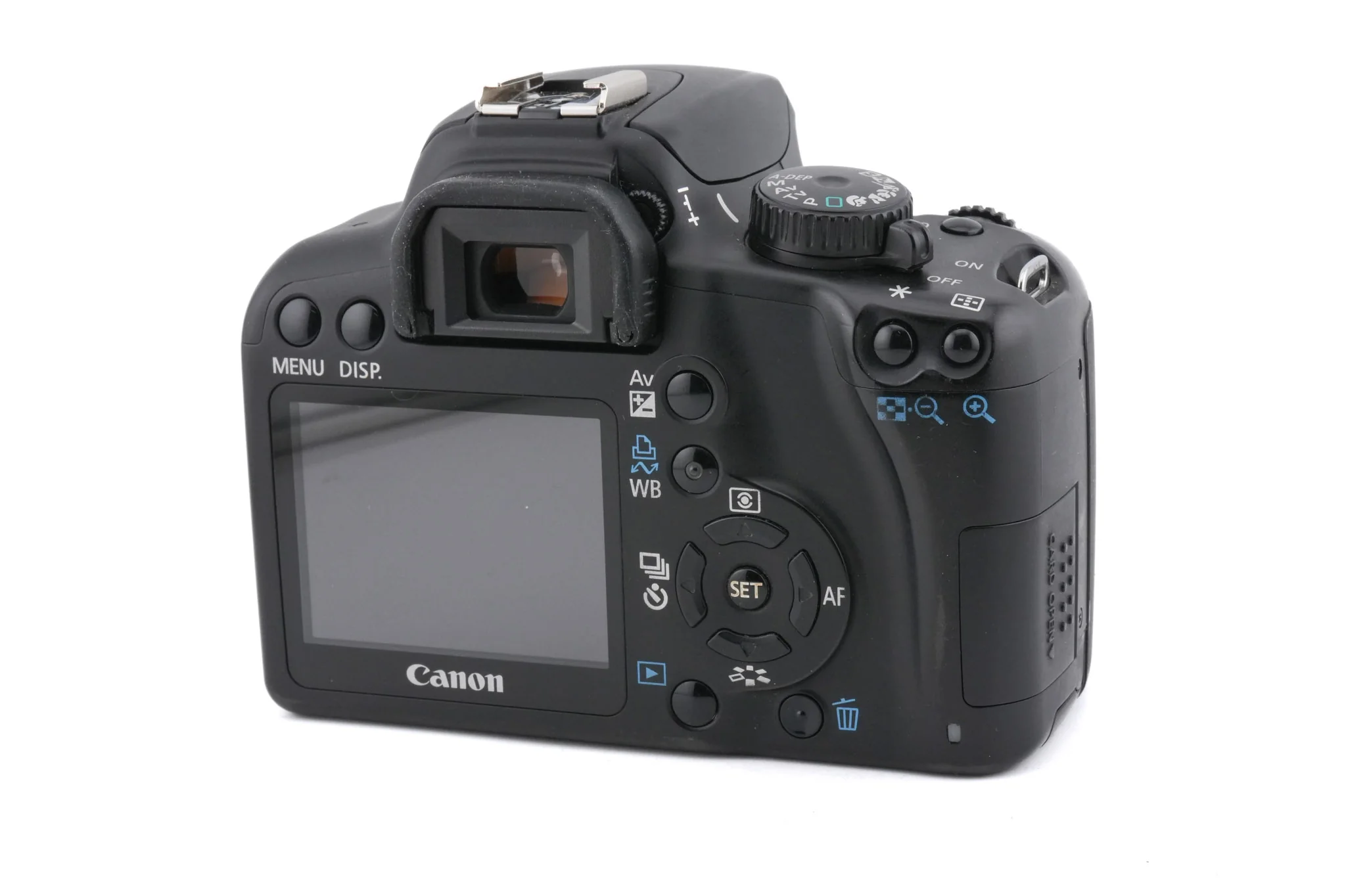 Canon EOS 1000D - Image 2