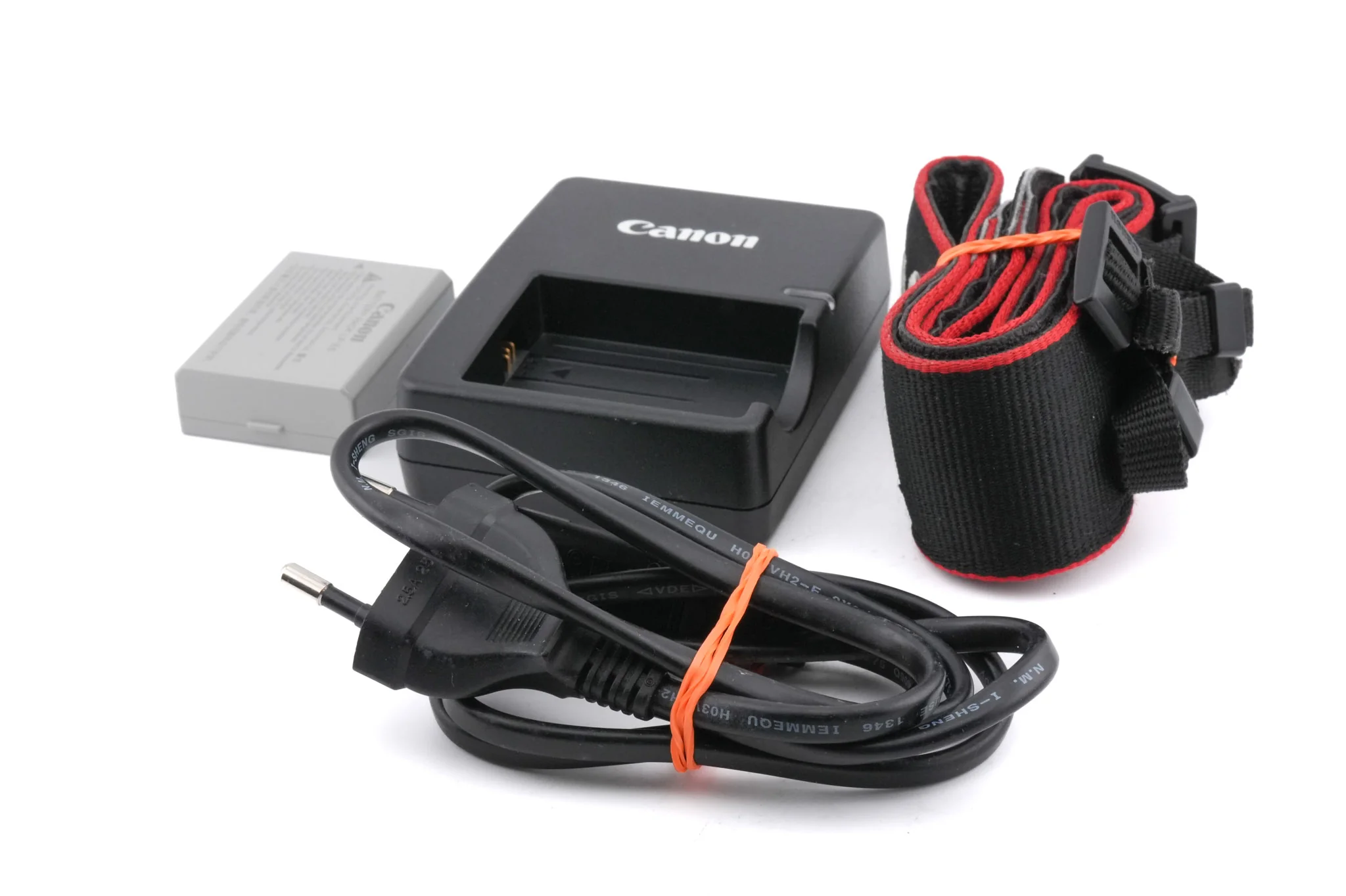 Canon EOS 1000D - Image 4