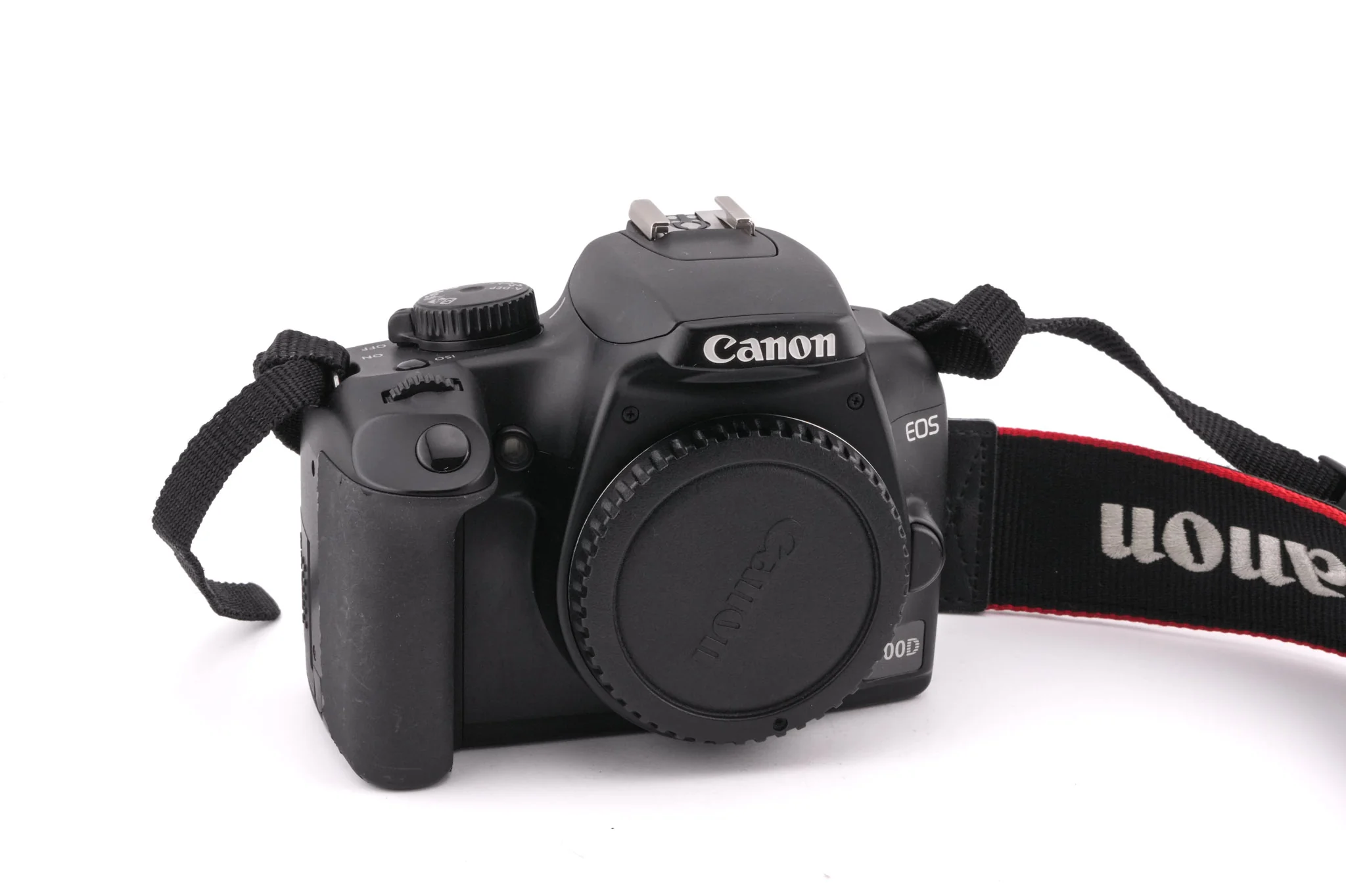 Canon EOS 1000D - Image 2