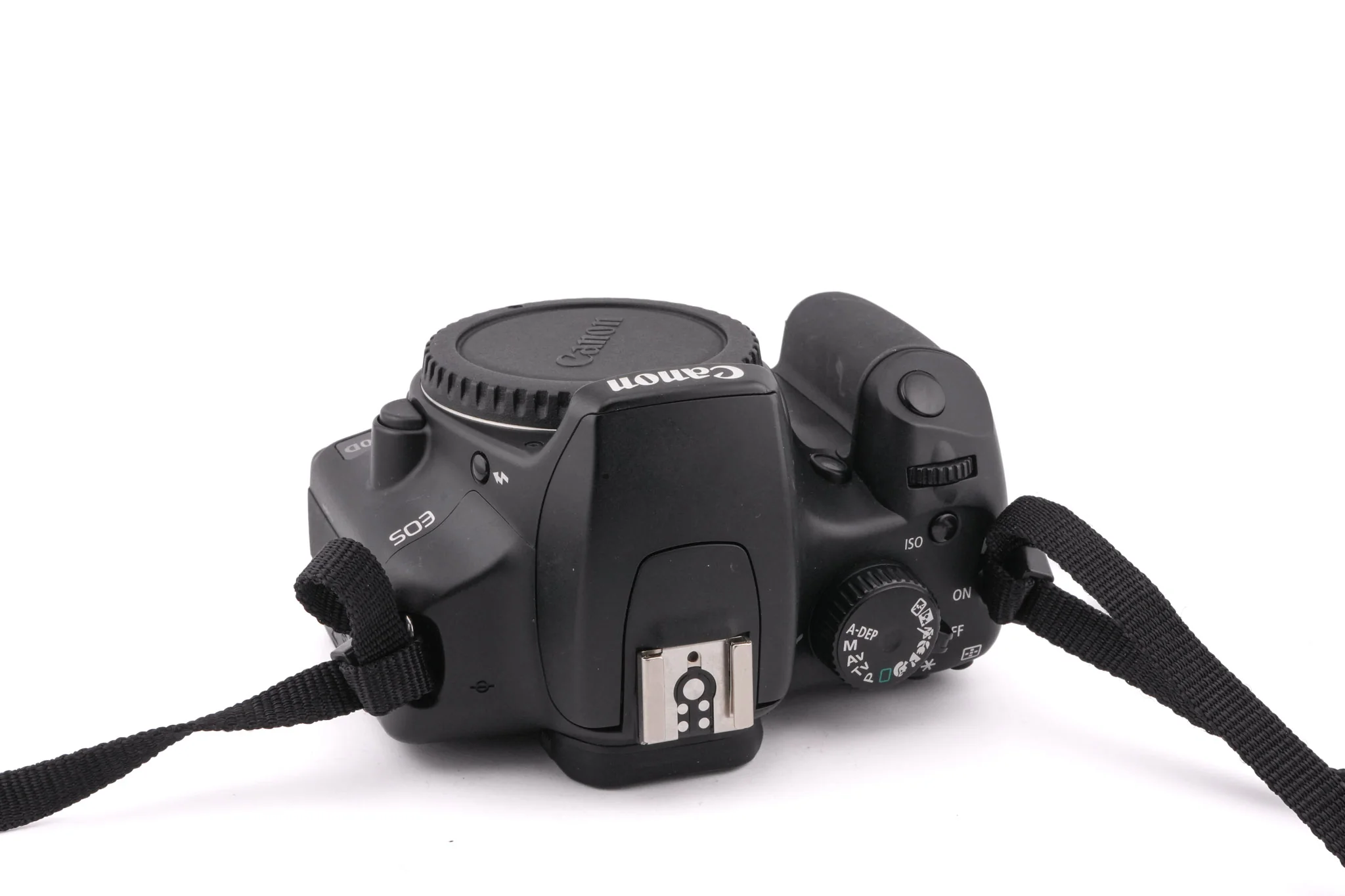 Canon EOS 1000D - Image 4