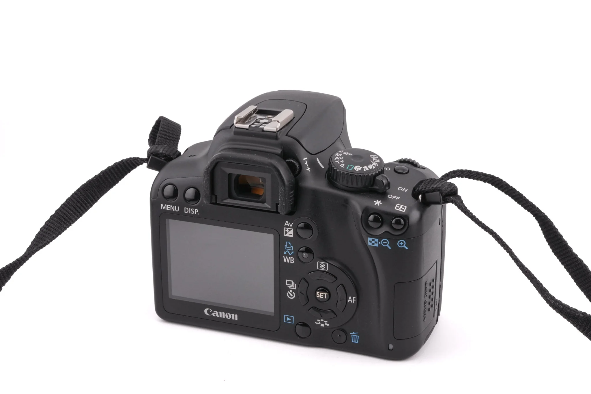Canon EOS 1000D - Image 5