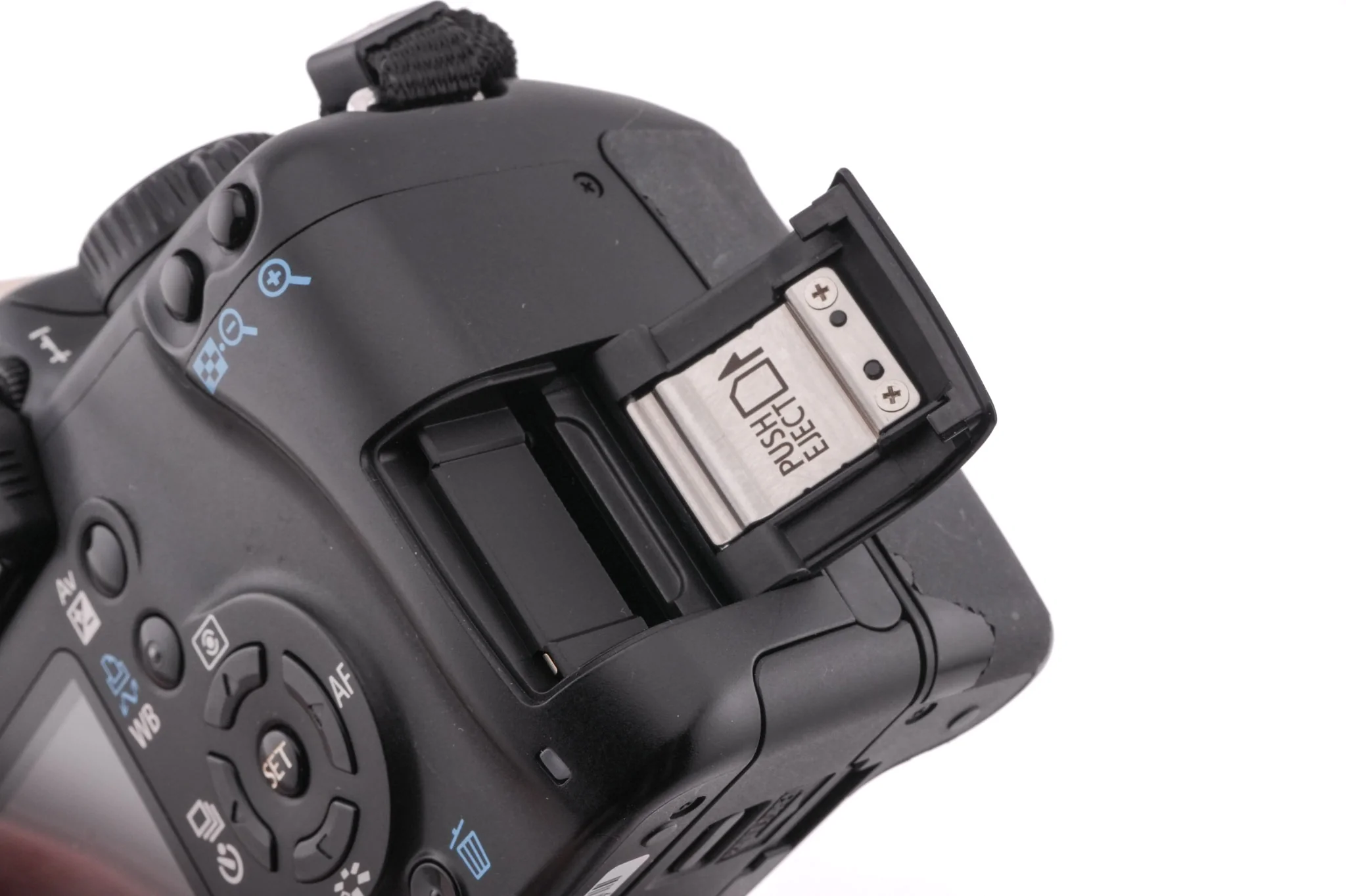 Canon EOS 1000D - Image 6