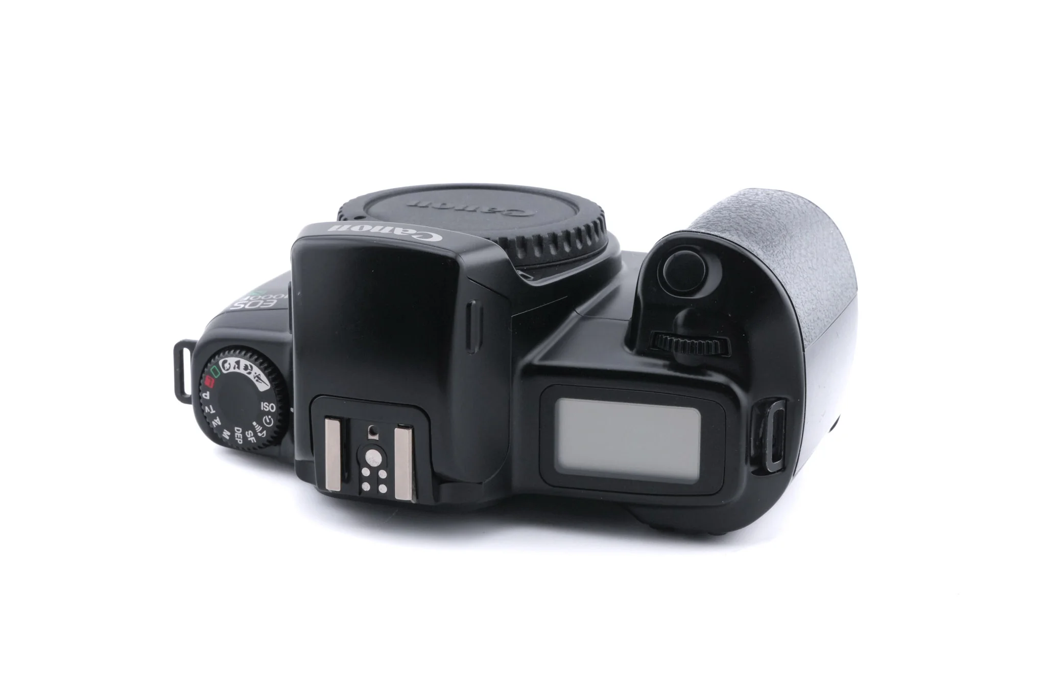 Canon EOS 1000FN - Image 3