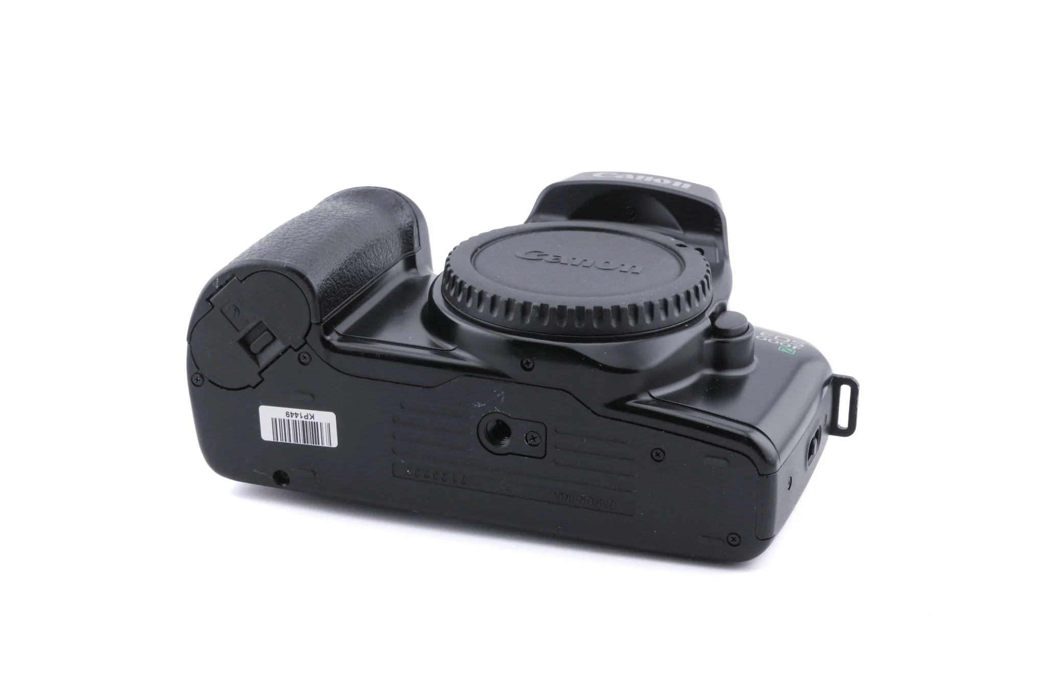 Canon EOS 1000FN - Image 4