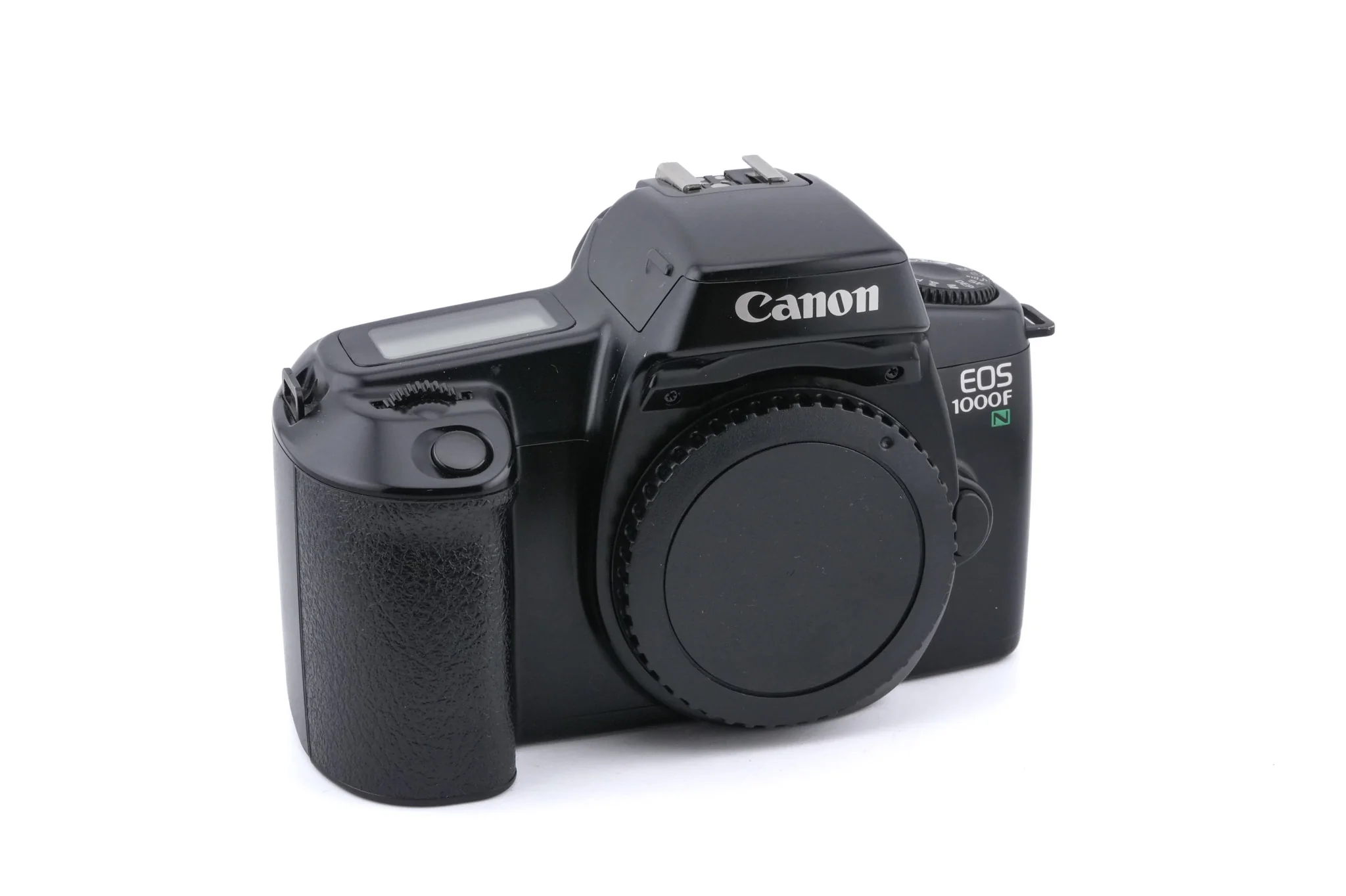 Canon EOS 1000FN - Image 2