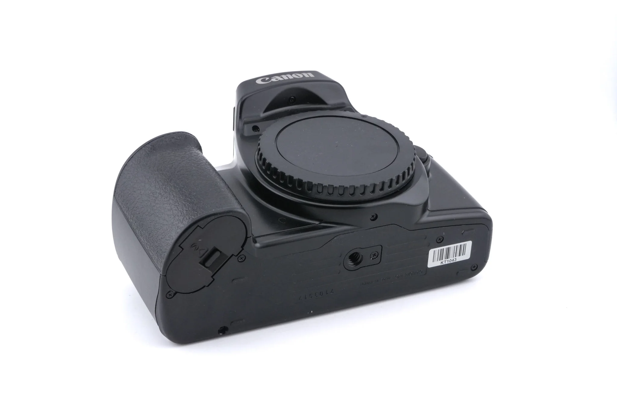 Canon EOS 1000FN - Image 3